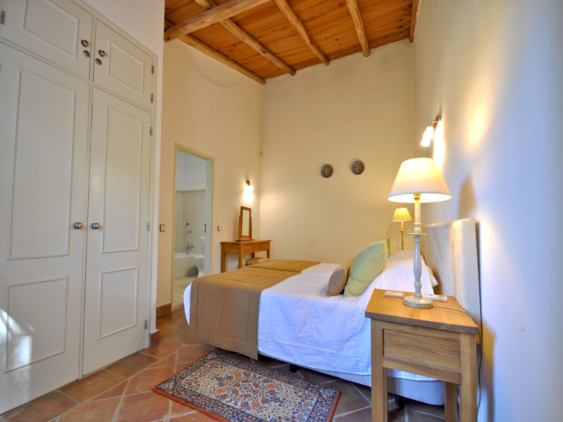 Casa Violeta: Traditionele villa met privé-golfbaan in het Gouden Driehoek - foto 15