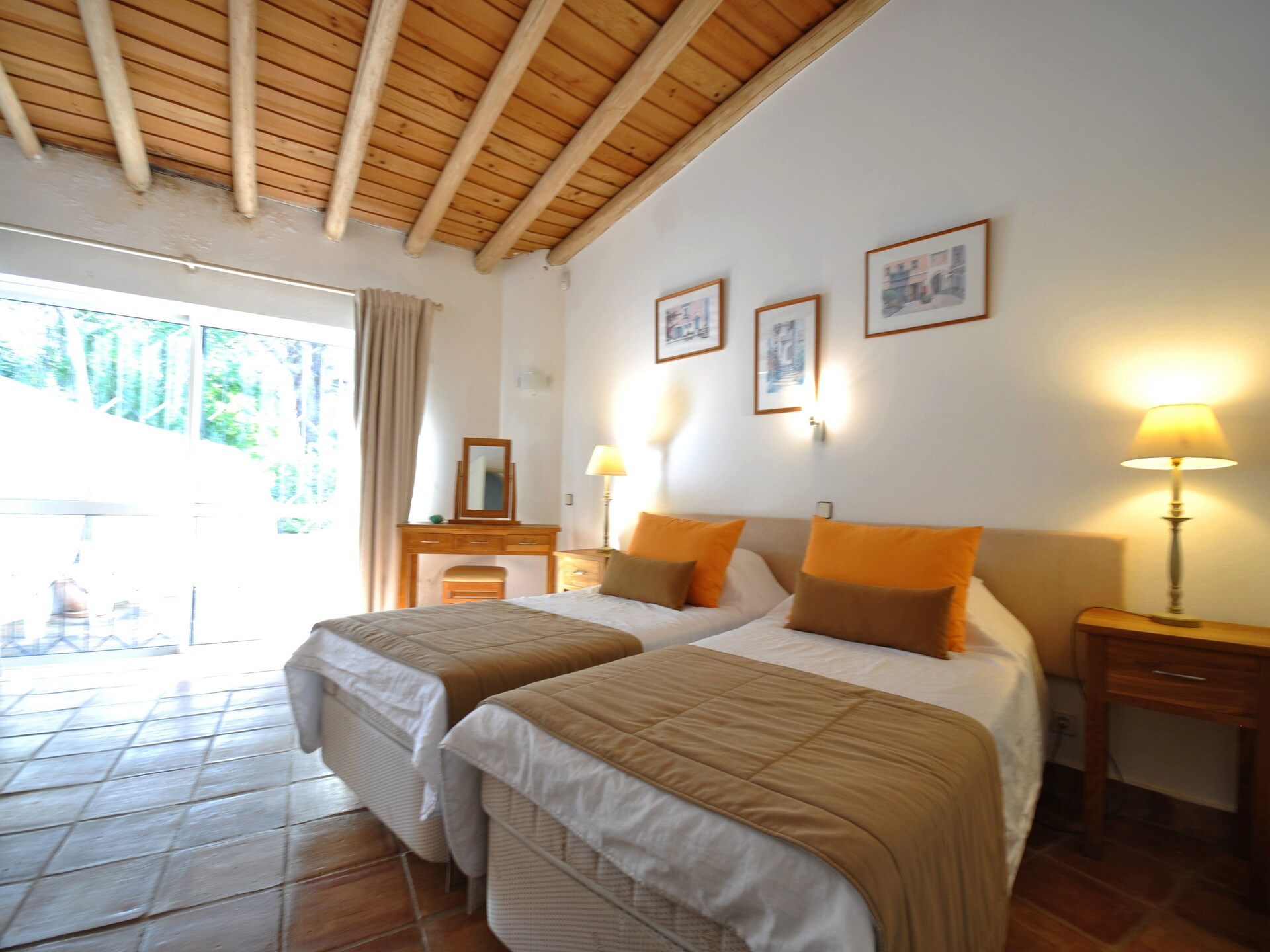 Casa Violeta: Traditionele villa met privé-golfbaan in het Gouden Driehoek - foto 18