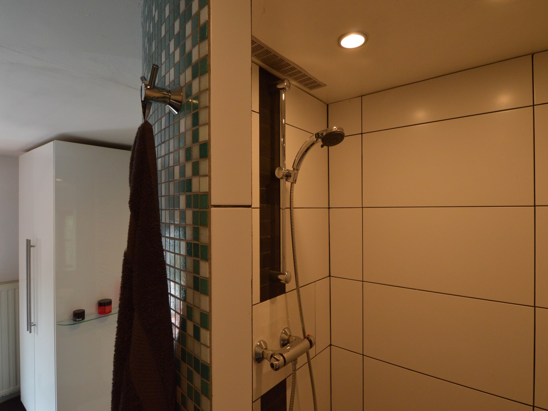 Vakantiehuis voor 10 met sauna, bubbelbad en speeltuin in Odeigne - foto 26