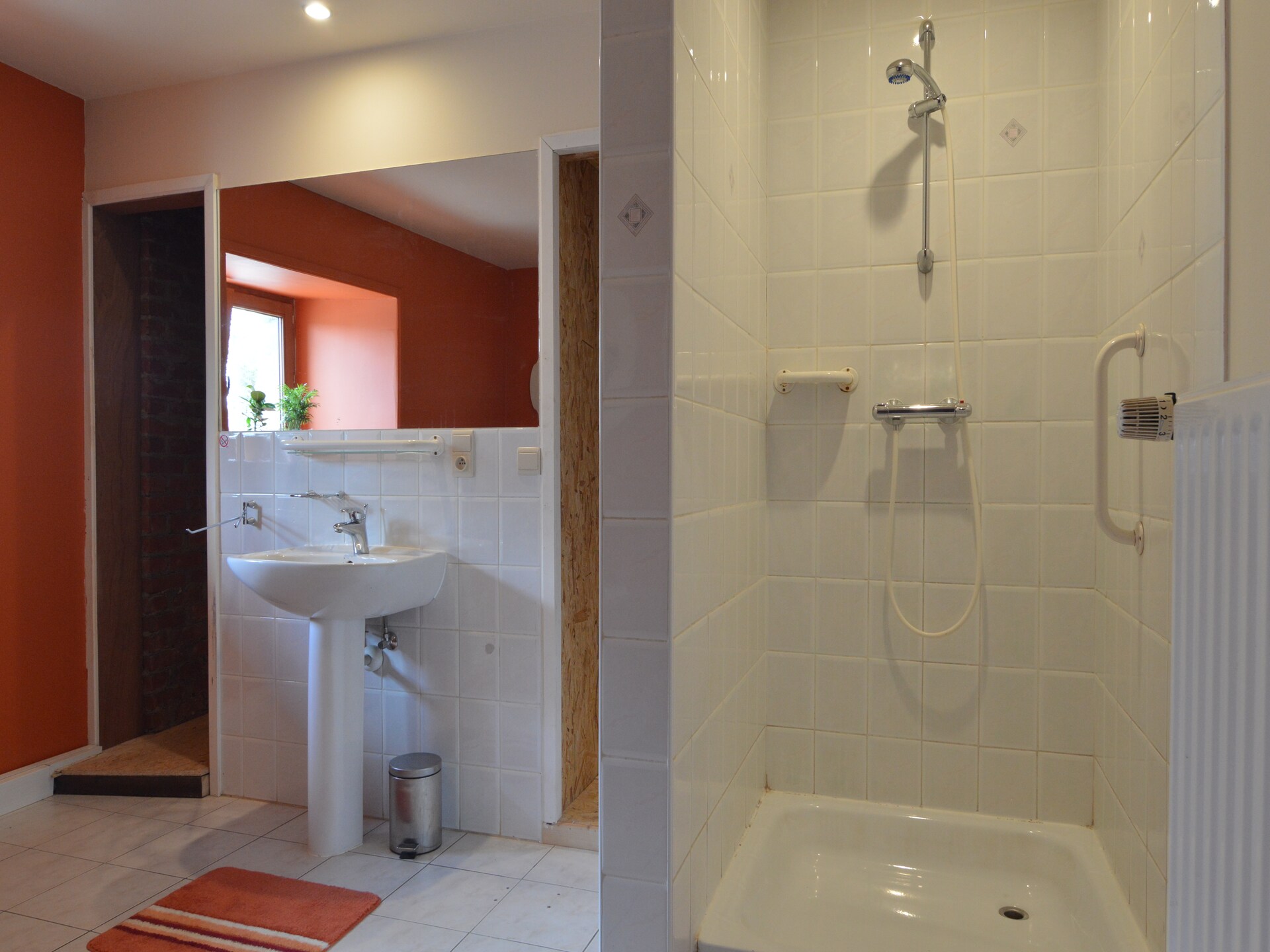 Vakantiehuis voor 10 met sauna, bubbelbad en speeltuin in Odeigne - foto 23