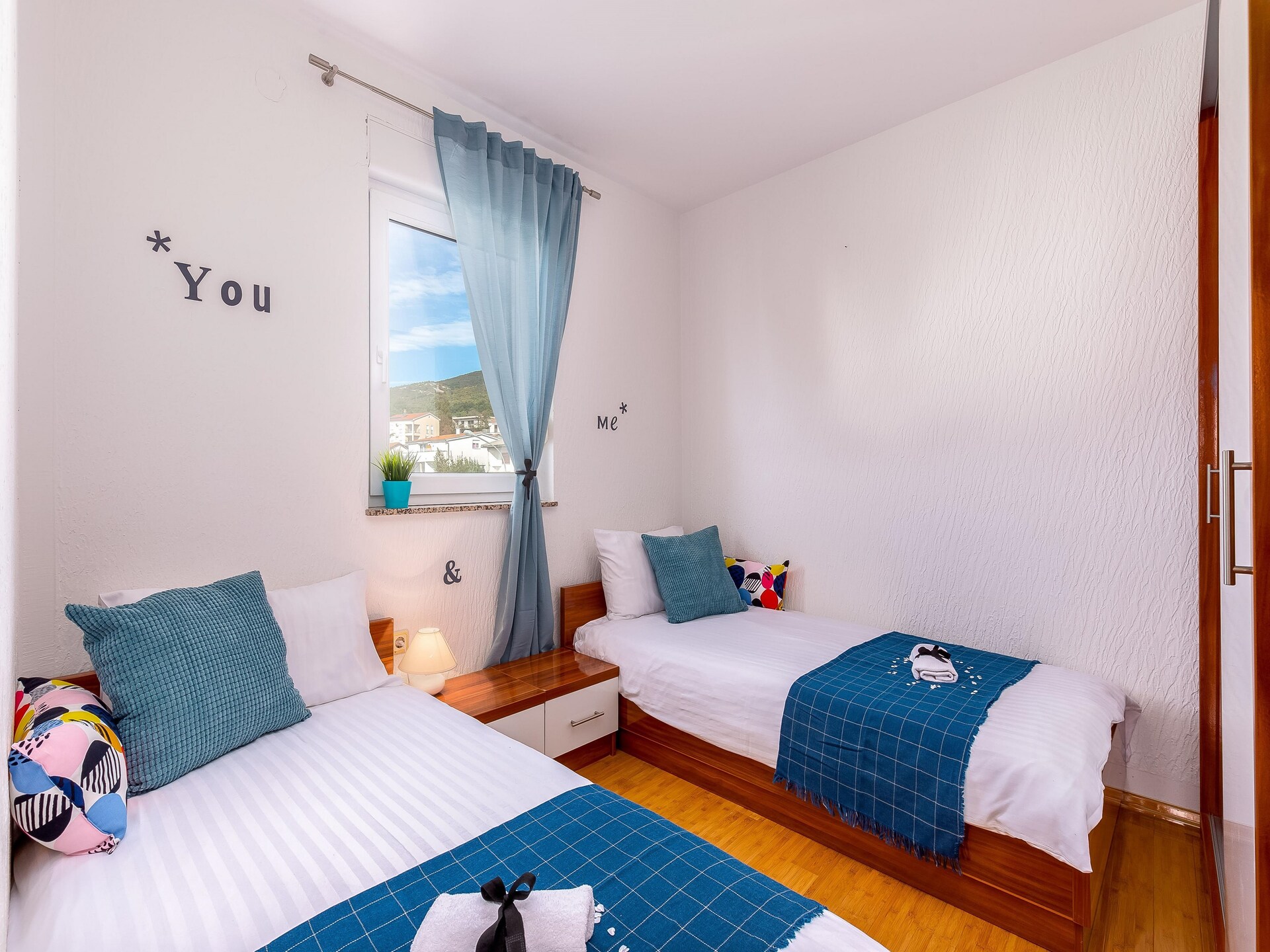 Appartement met privézwembad op 100 meter van zee in Crikvenica - foto 10