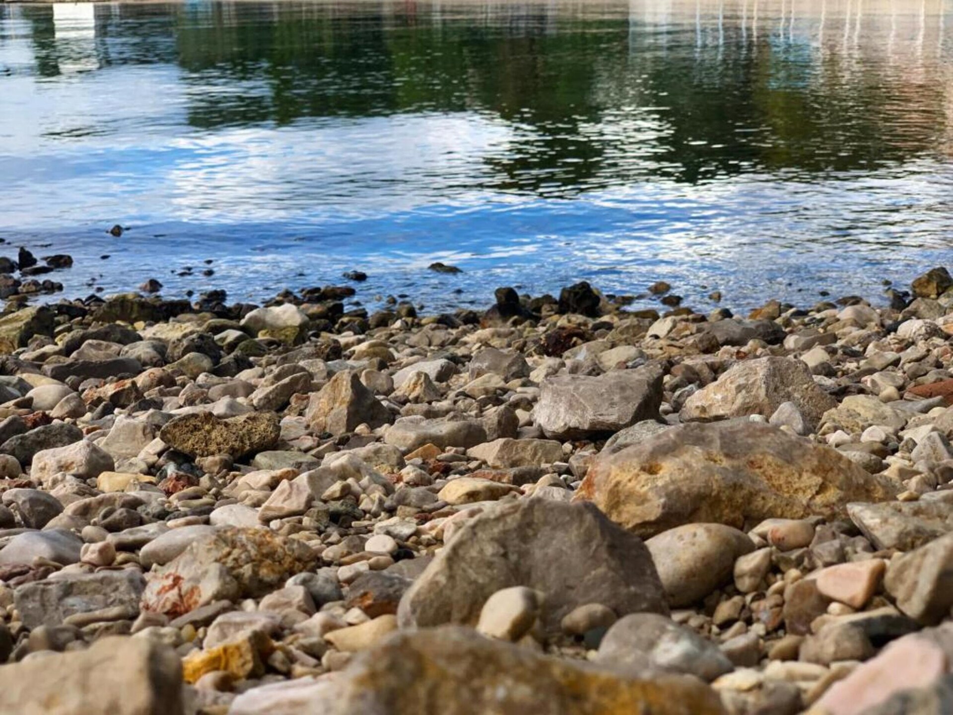 Appartement met privézwembad op 100 meter van zee in Crikvenica - foto 36