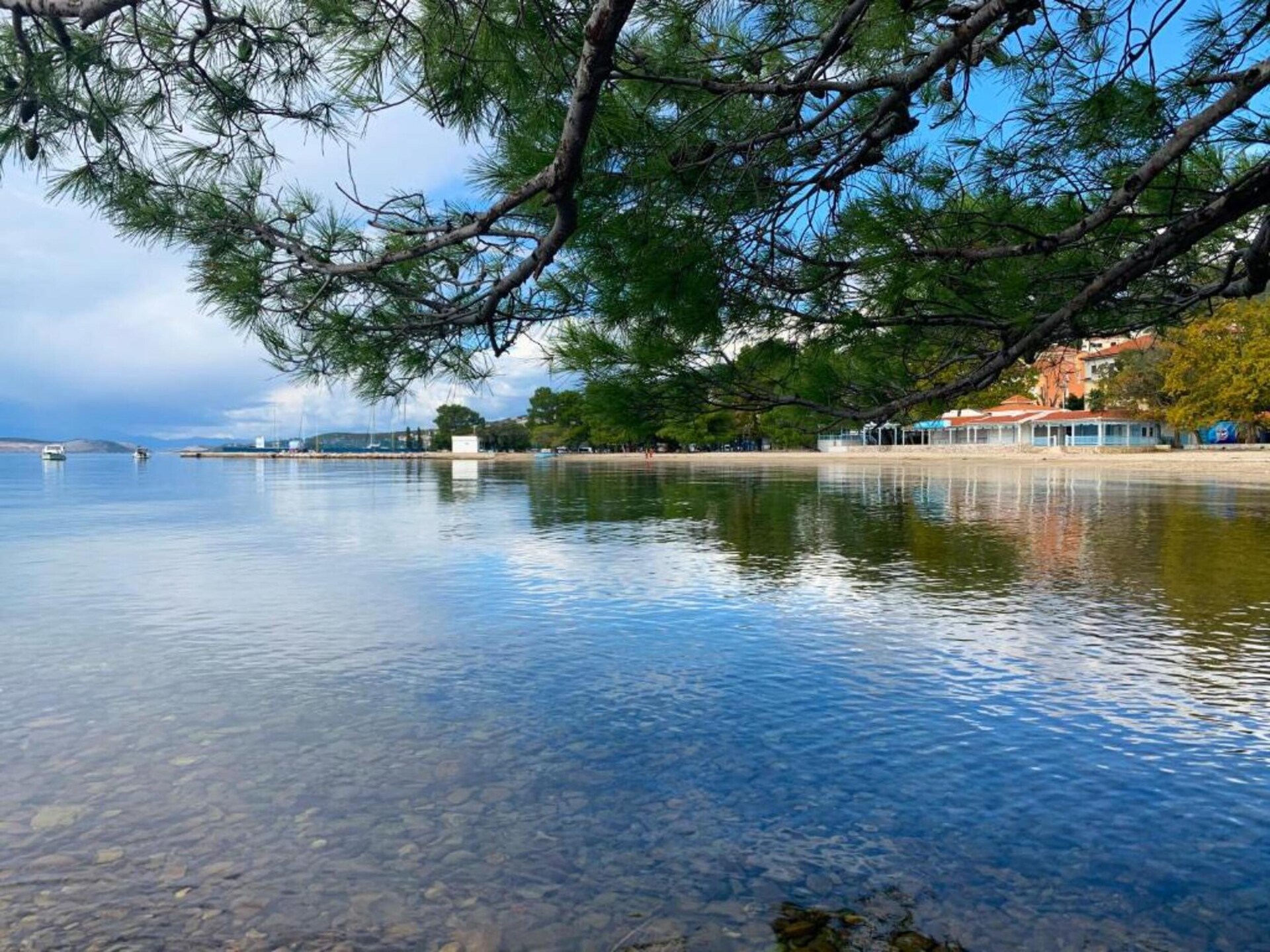 Appartement met privézwembad op 100 meter van zee in Crikvenica - foto 38
