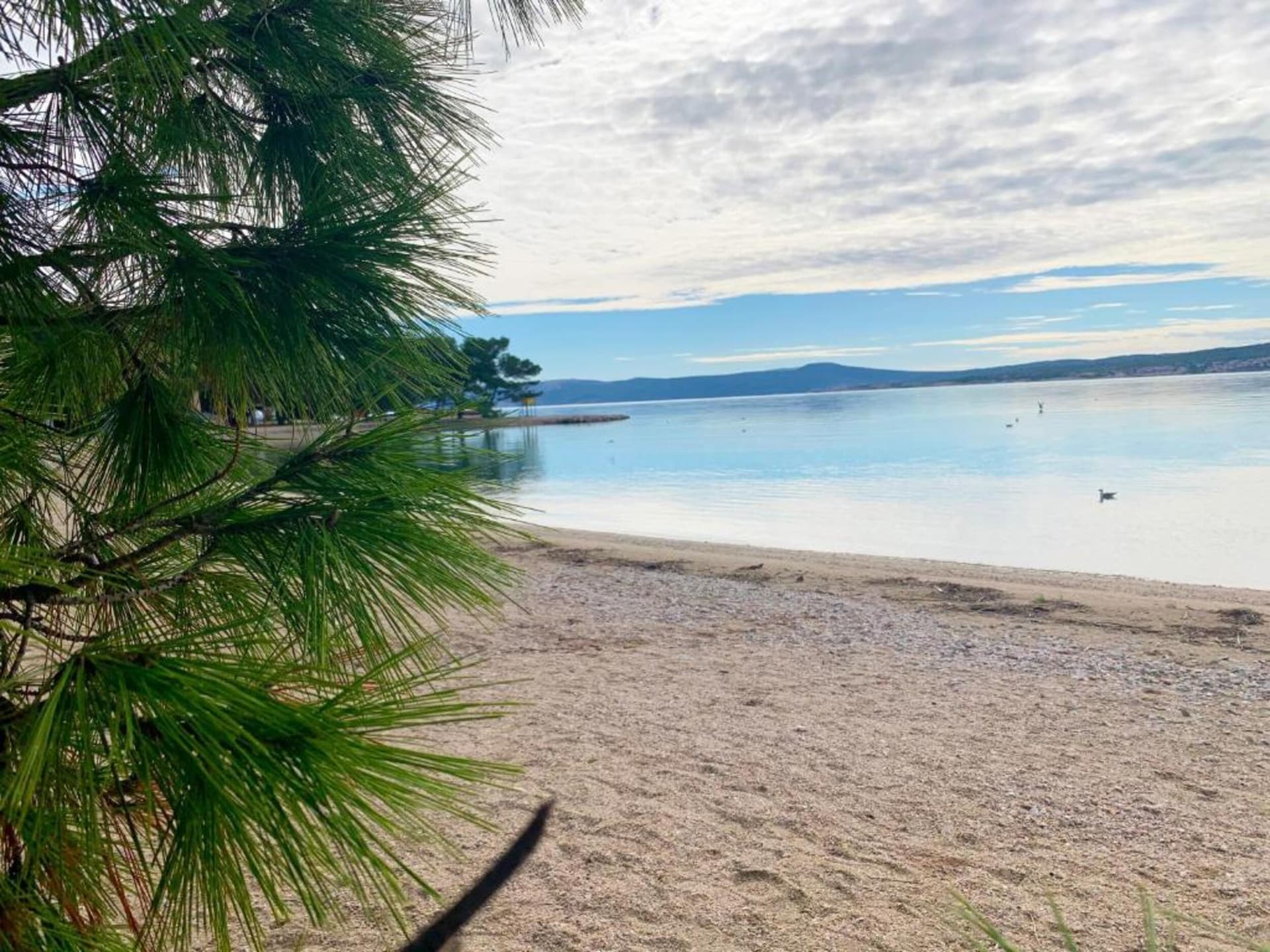 Appartement met privézwembad op 100 meter van zee in Crikvenica - foto 29