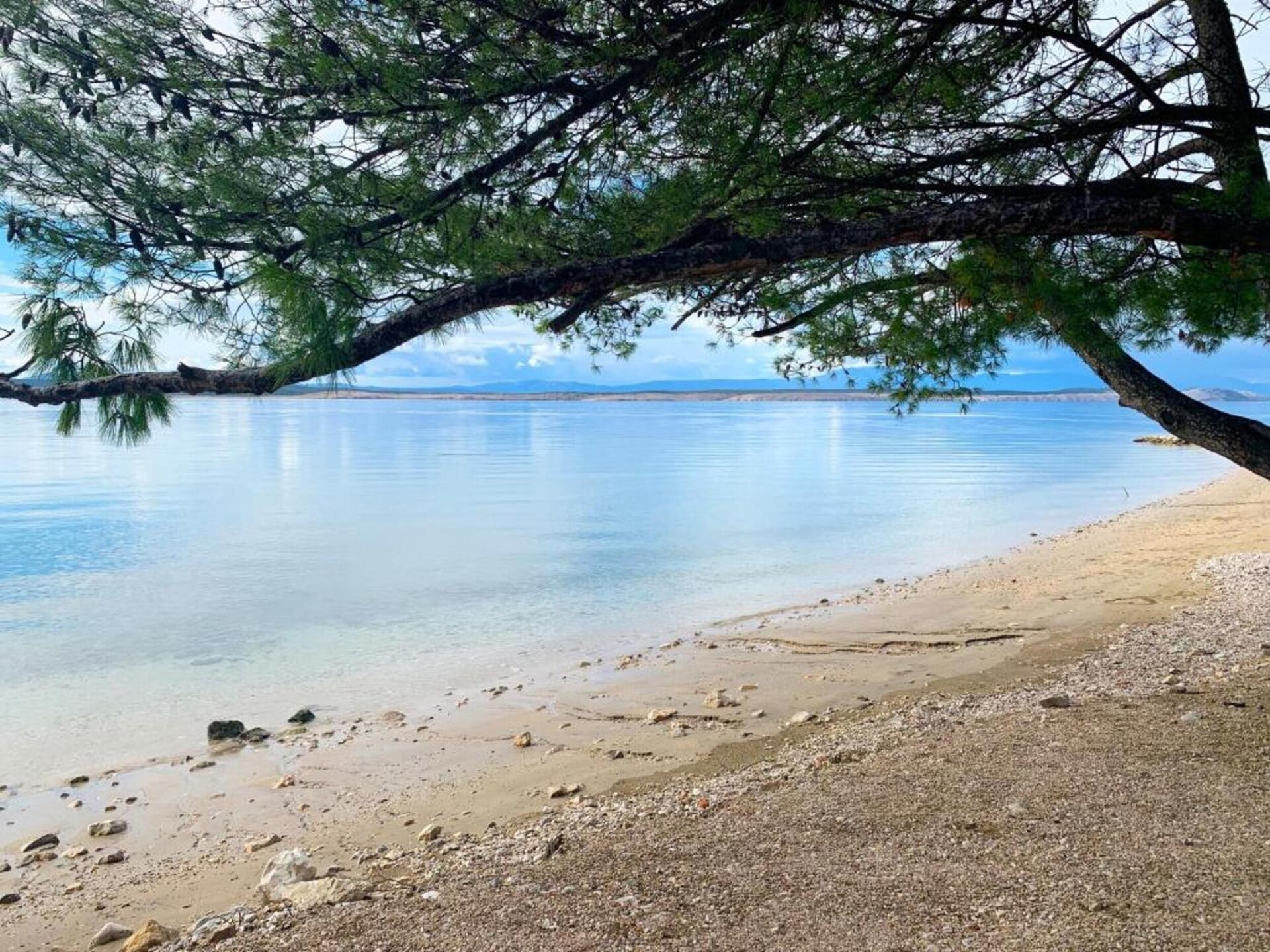 Appartement met privézwembad op 100 meter van zee in Crikvenica - foto 25