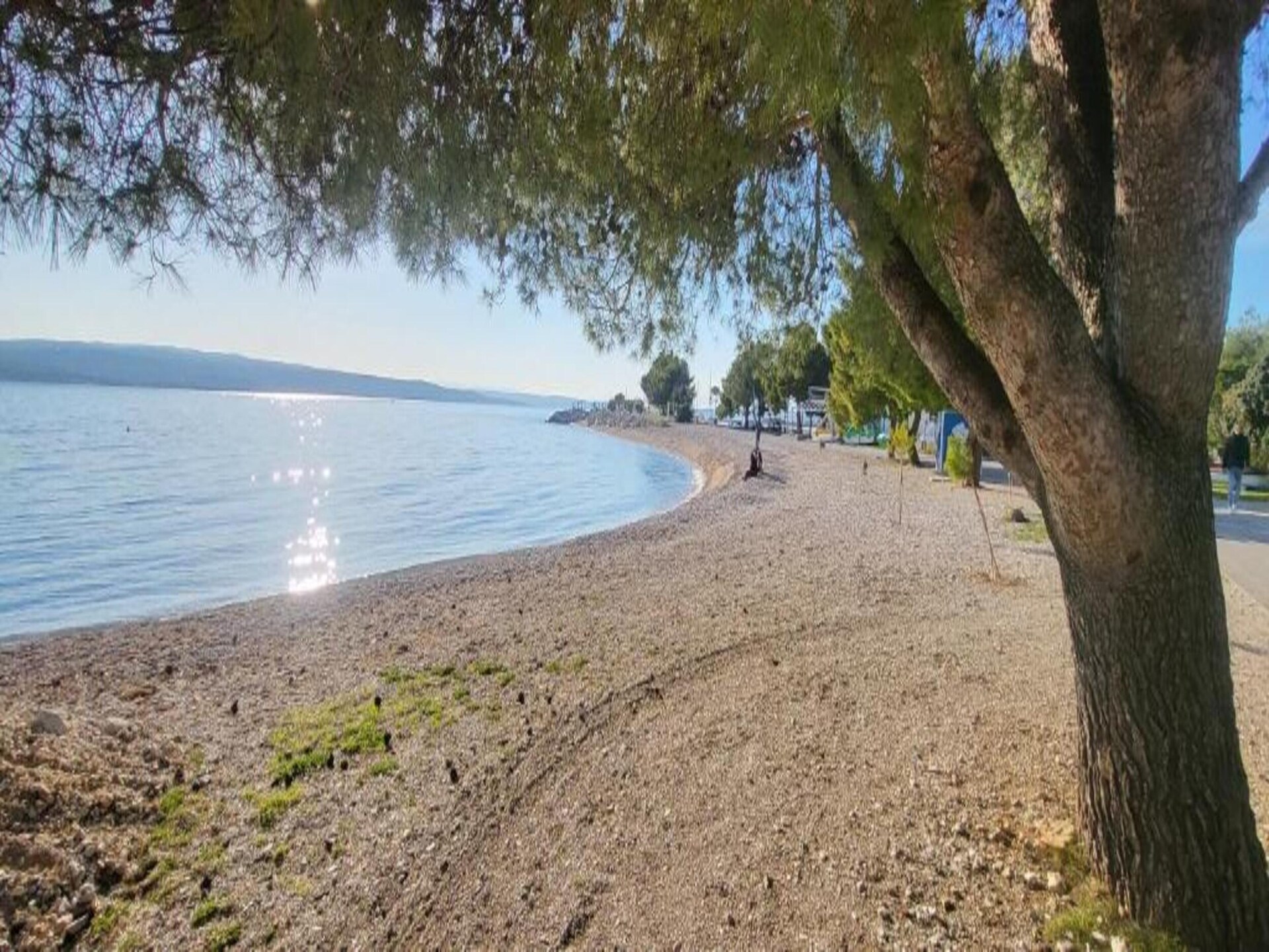 Appartement met privézwembad op 100 meter van zee in Crikvenica - foto 22