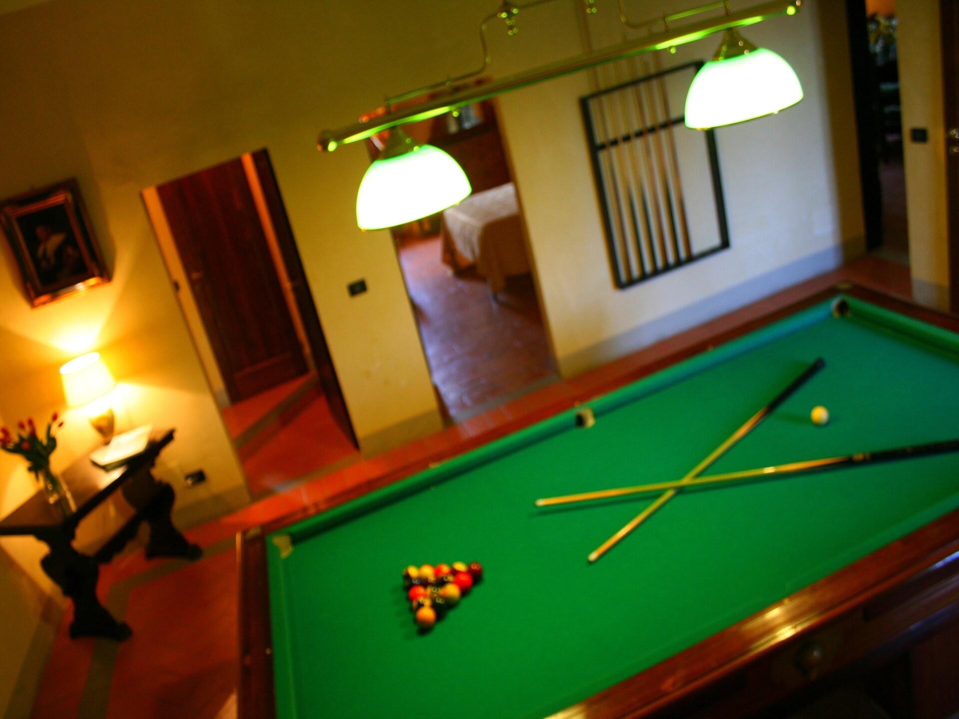 Authentieke Toscaanse villa met privézwembad en tennisbaan bij Vicchio - foto 30