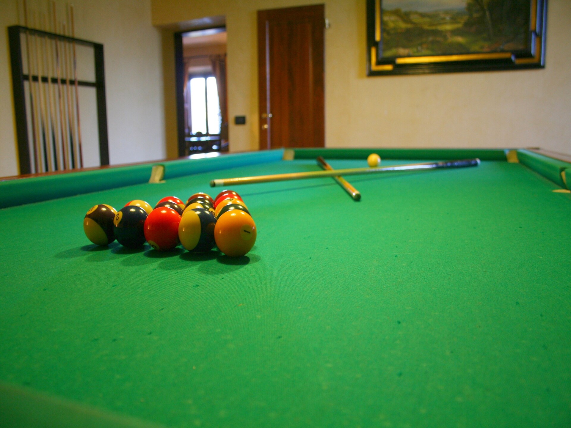 Authentieke Toscaanse villa met privézwembad en tennisbaan bij Vicchio - foto 31