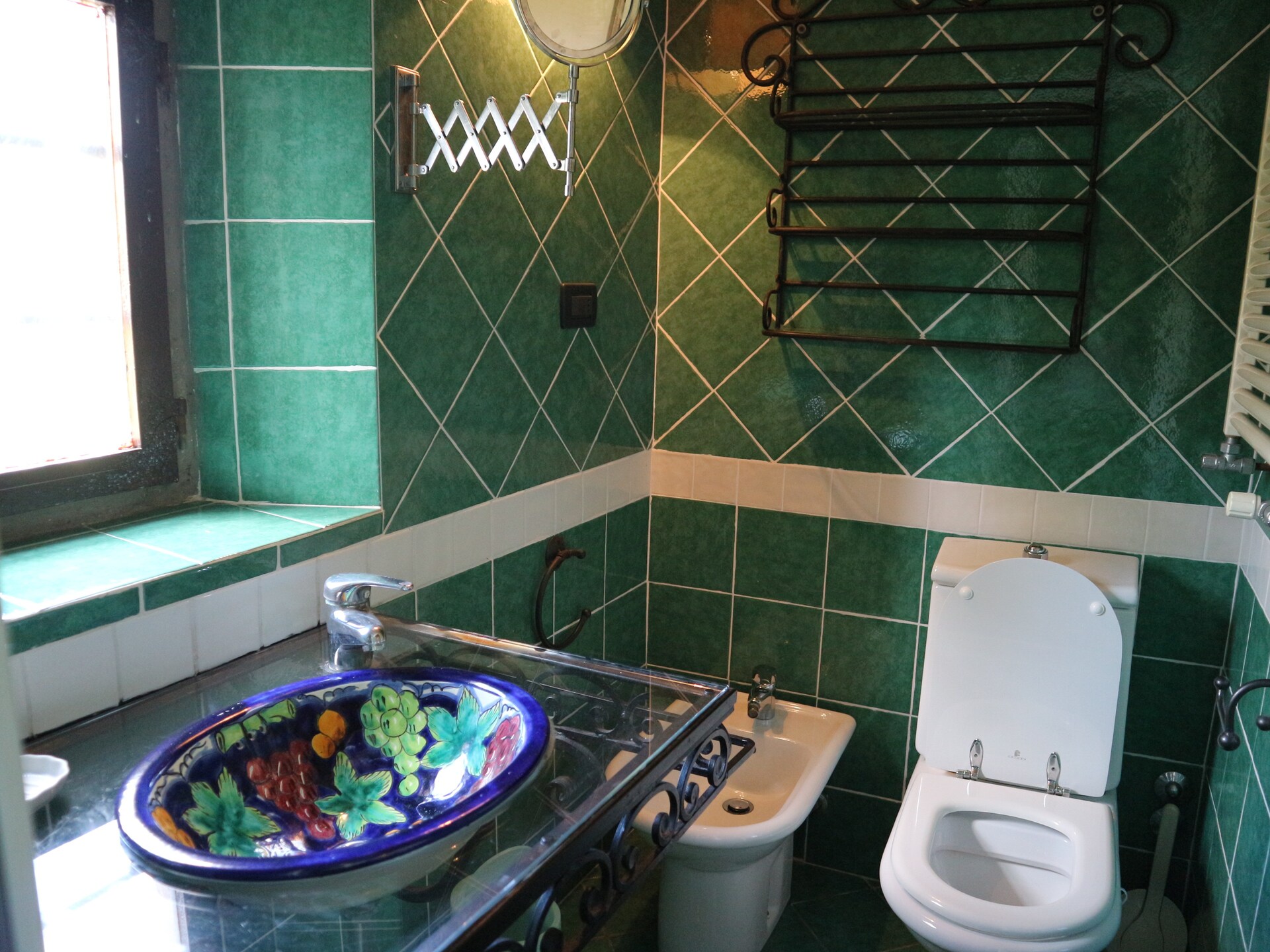 Authentieke Toscaanse villa met privézwembad en tennisbaan bij Vicchio - foto 26