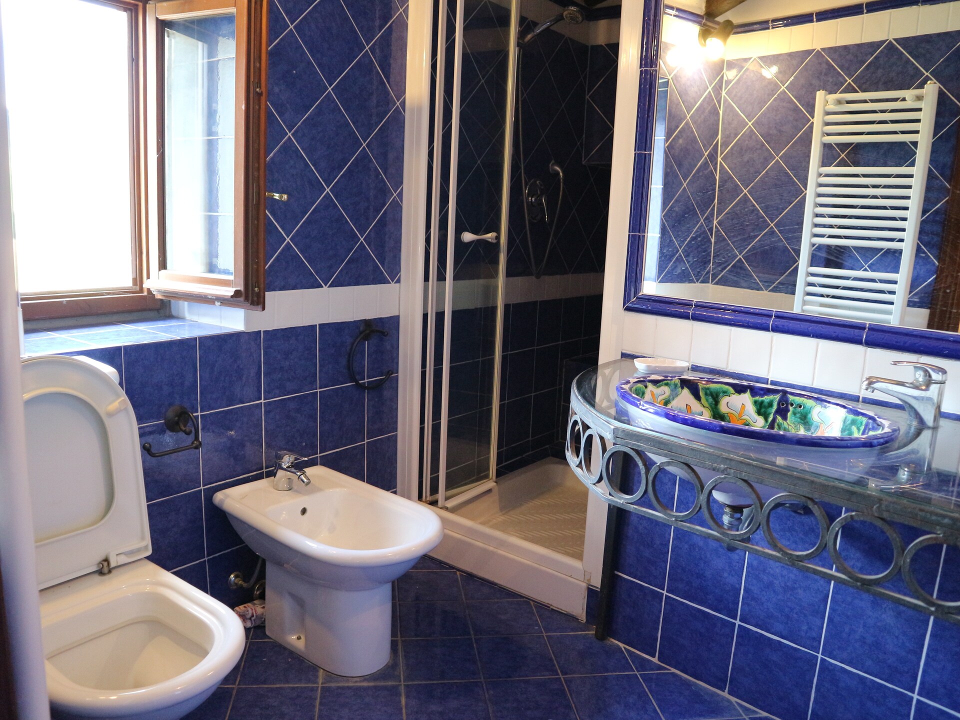 Authentieke Toscaanse villa met privézwembad en tennisbaan bij Vicchio - foto 24
