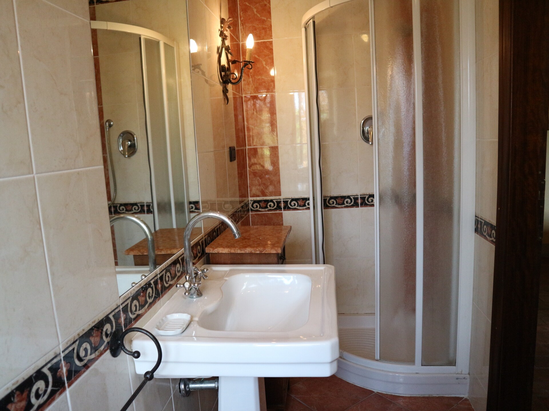 Authentieke Toscaanse villa met privézwembad en tennisbaan bij Vicchio - foto 29