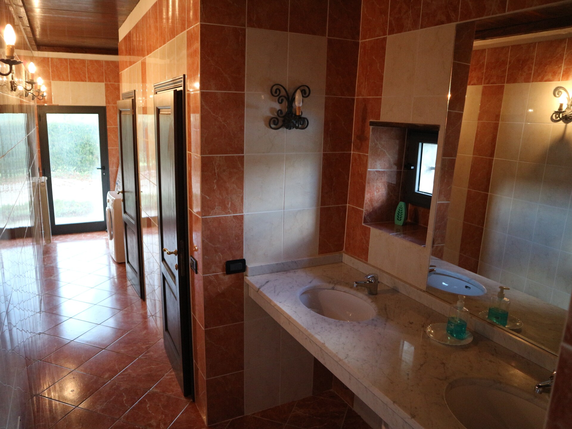 Authentieke Toscaanse villa met privézwembad en tennisbaan bij Vicchio - foto 38