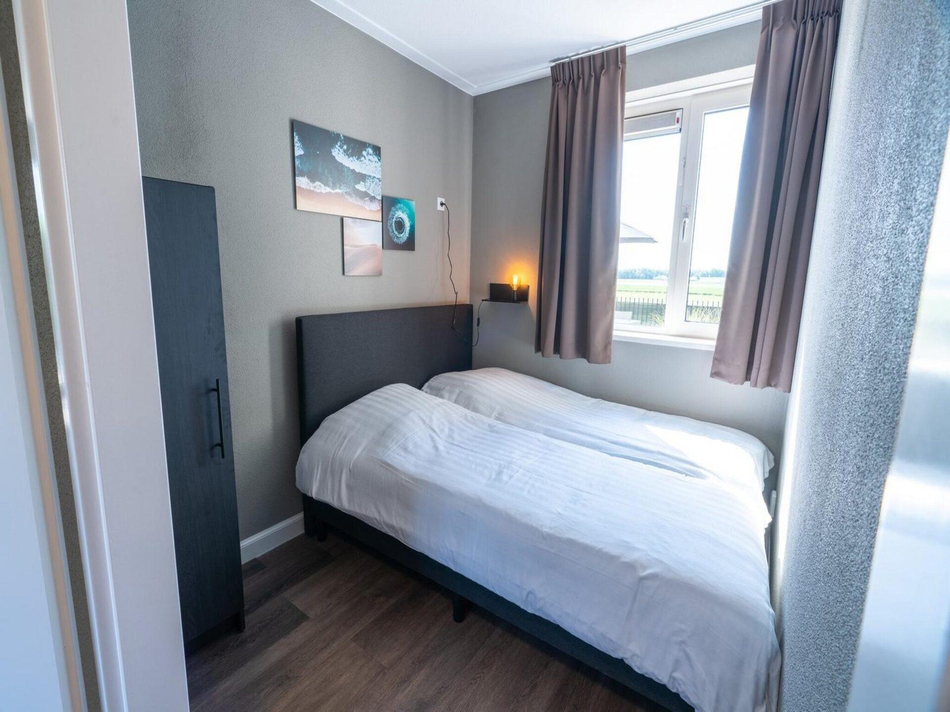 Appartement Deluxe 4 personen - foto 9