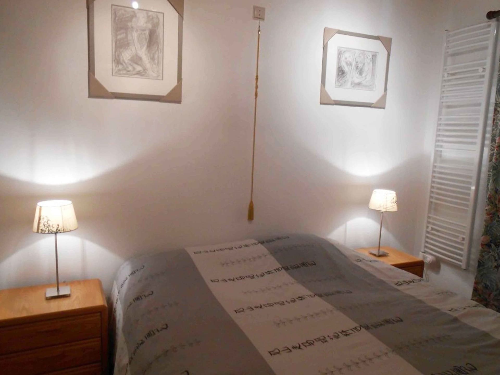6-persoons vakantiehuis met privézwembad in Fayence - foto 4