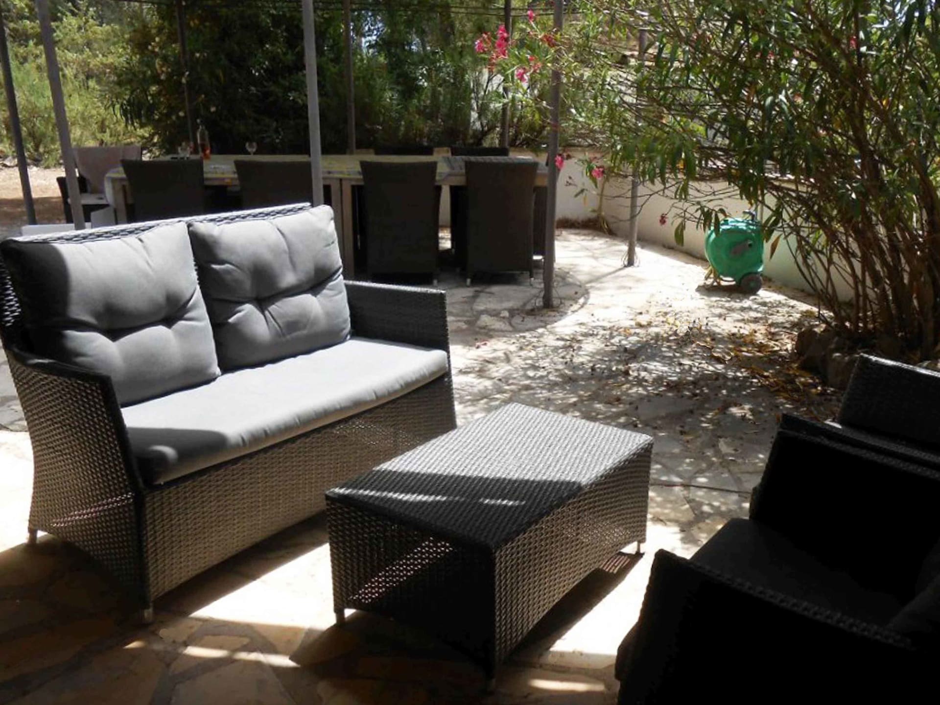 6-persoons vakantiehuis met privézwembad in Fayence - foto 20