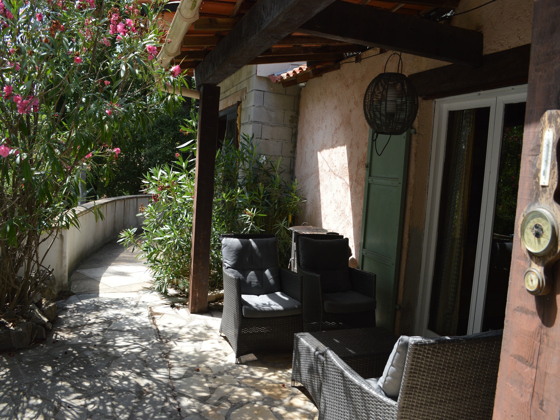 6-persoons vakantiehuis met privézwembad in Fayence - foto 13