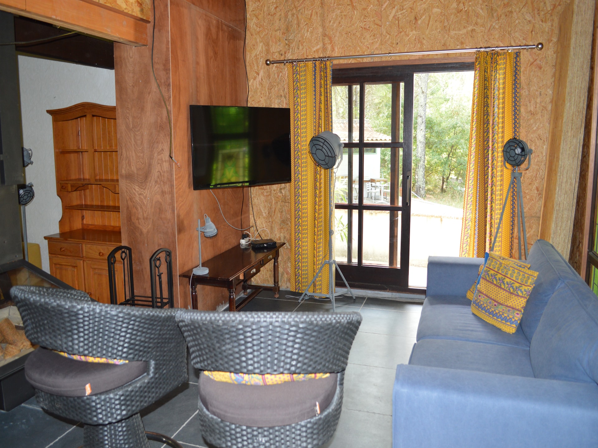 6-persoons vakantiehuis met privézwembad in Fayence - foto 8
