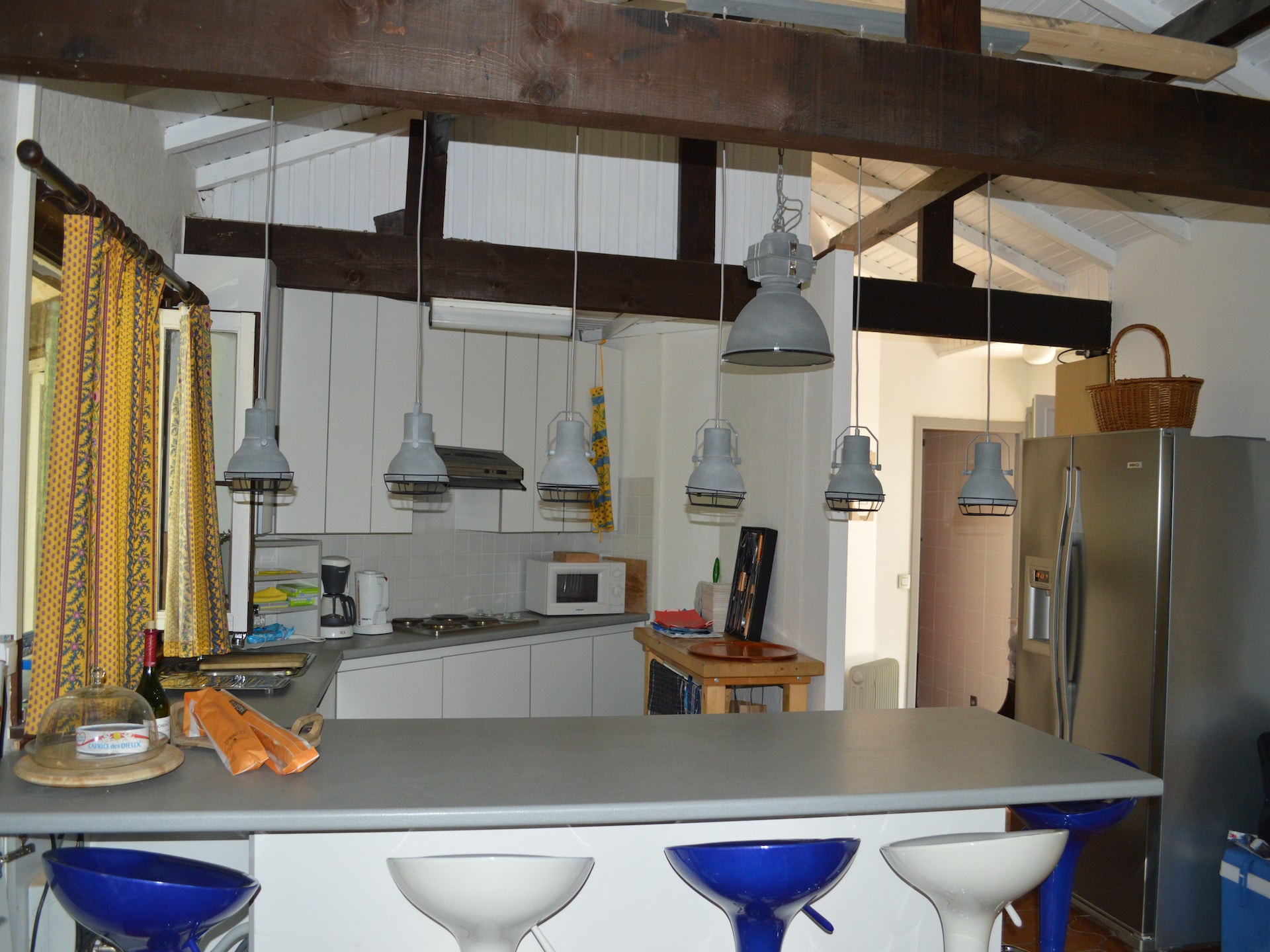 6-persoons vakantiehuis met privézwembad in Fayence - foto 9