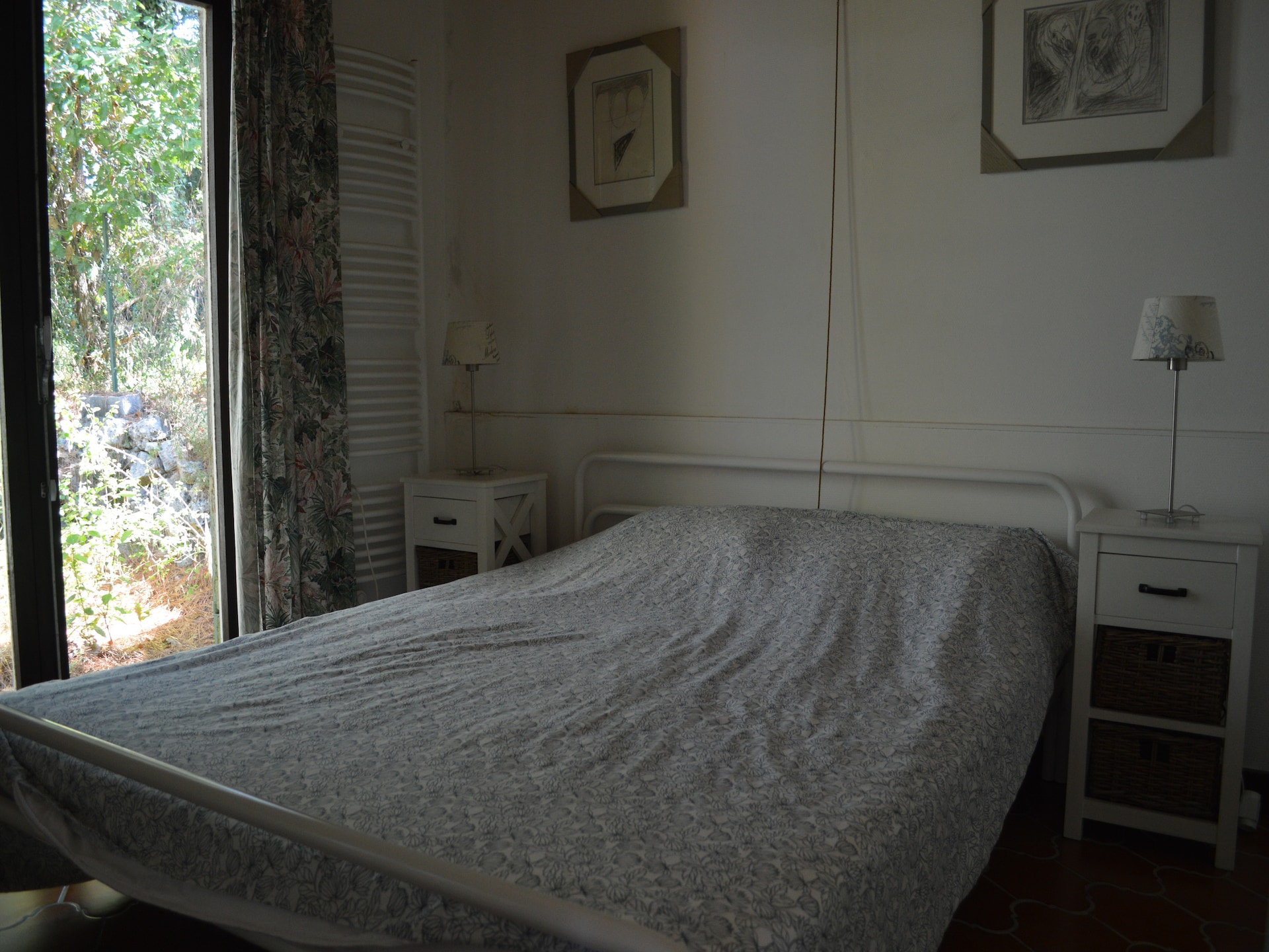 6-persoons vakantiehuis met privézwembad in Fayence - foto 10