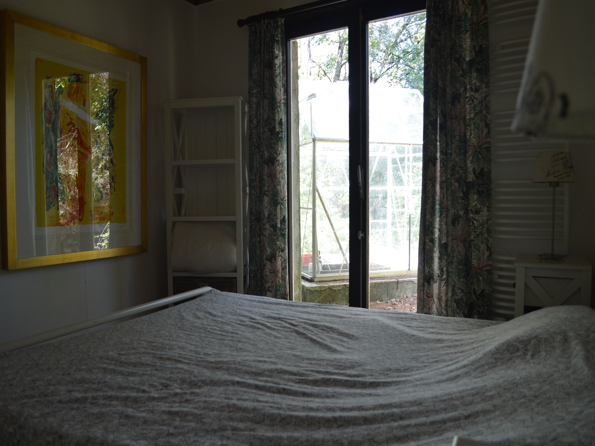 6-persoons vakantiehuis met privézwembad in Fayence - foto 16