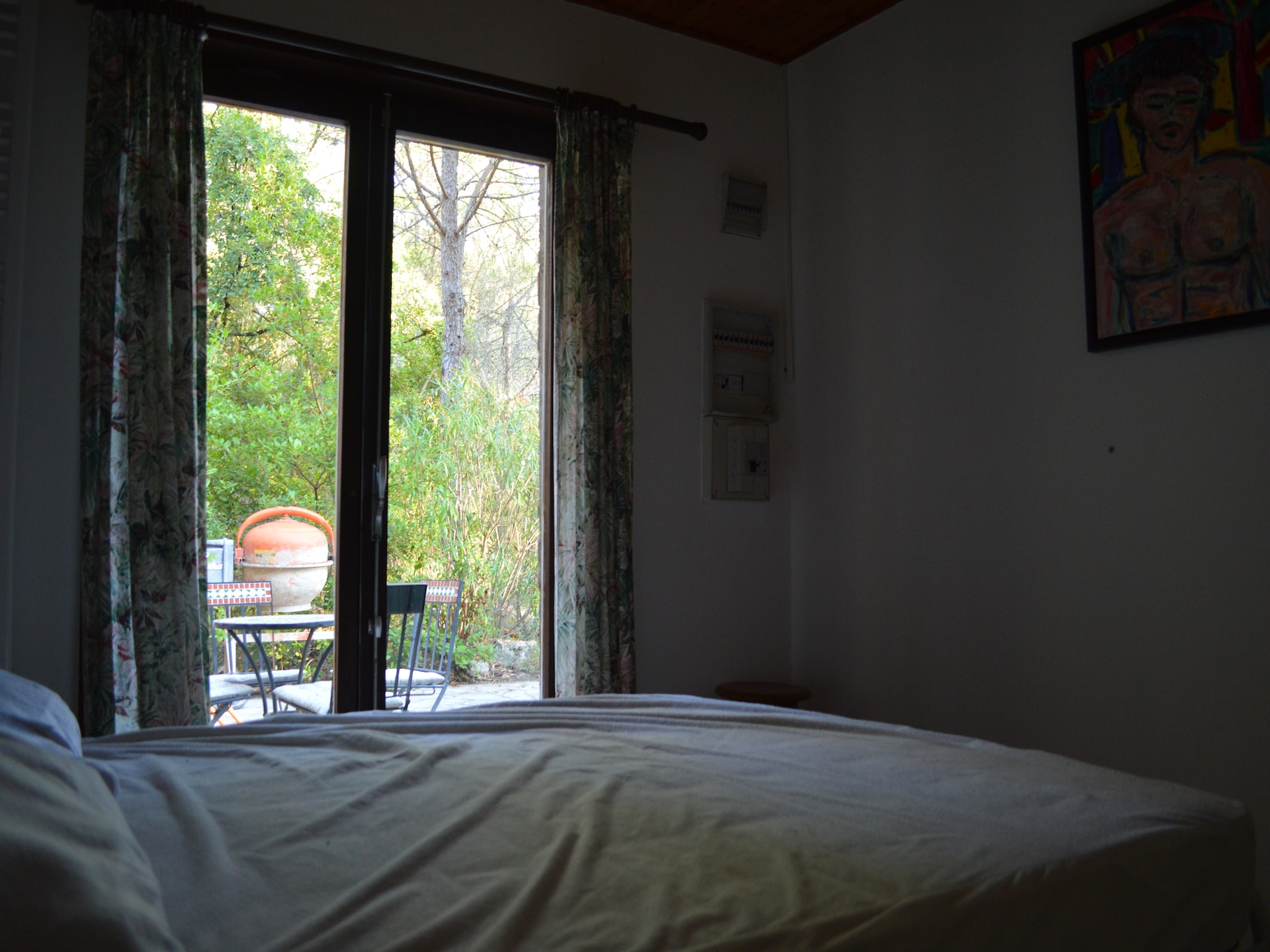 6-persoons vakantiehuis met privézwembad in Fayence - foto 14
