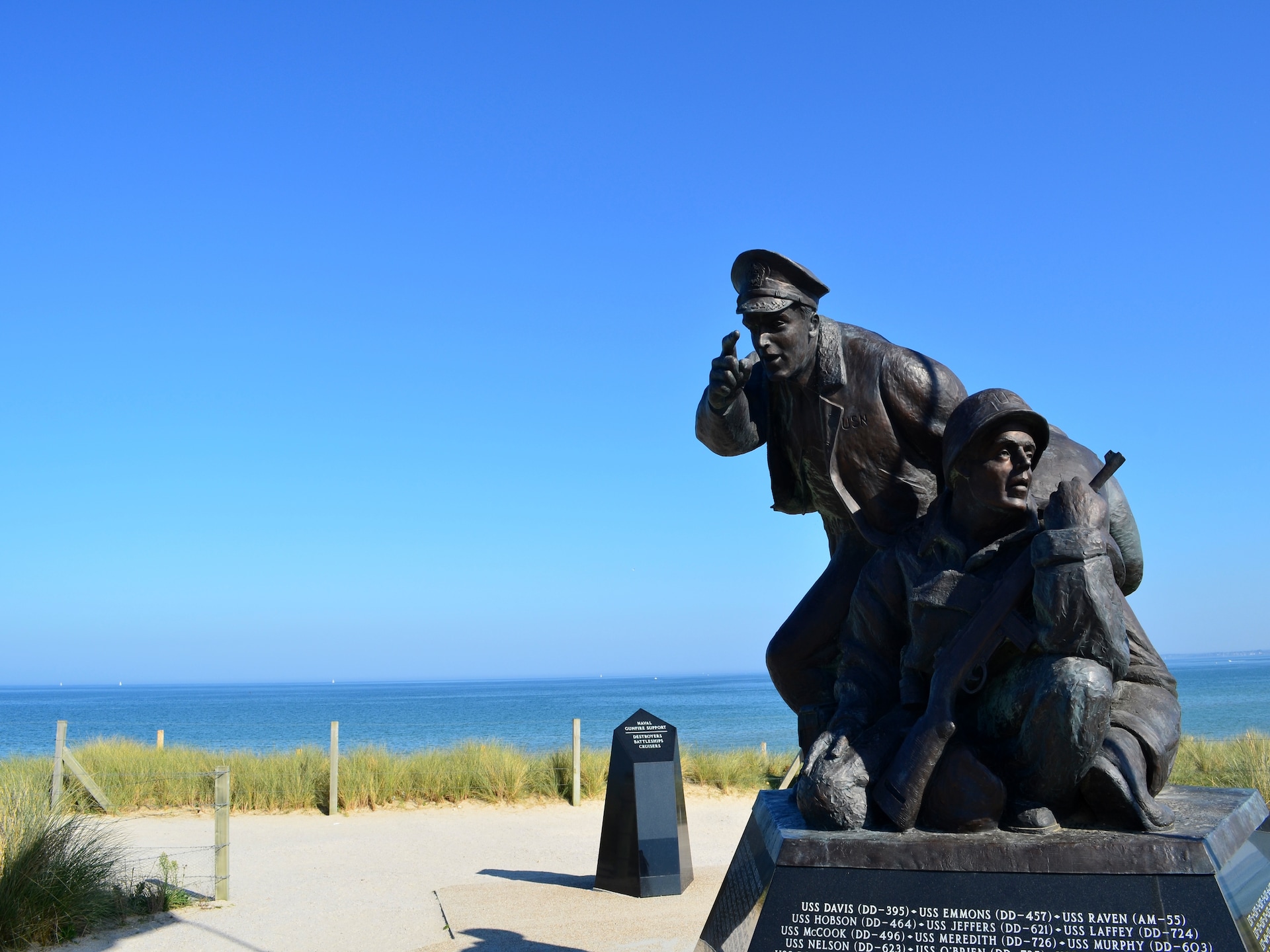 Ruim vakantiehuis voor 8 personen bij Utah Beach en historisch Normandië - foto 22