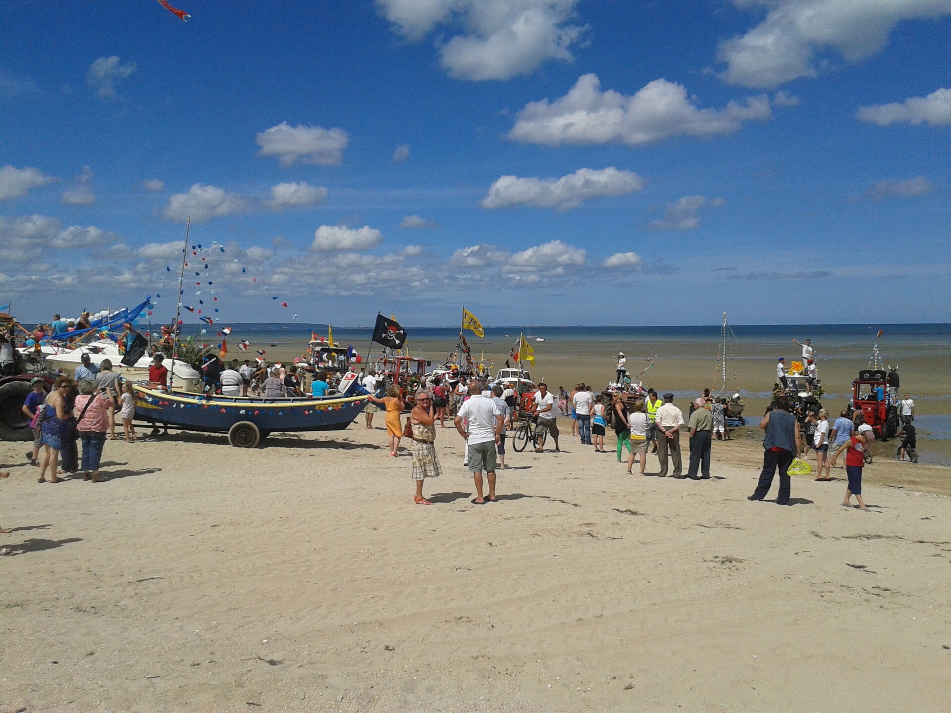 Ruim vakantiehuis voor 8 personen bij Utah Beach en historisch Normandië - foto 20