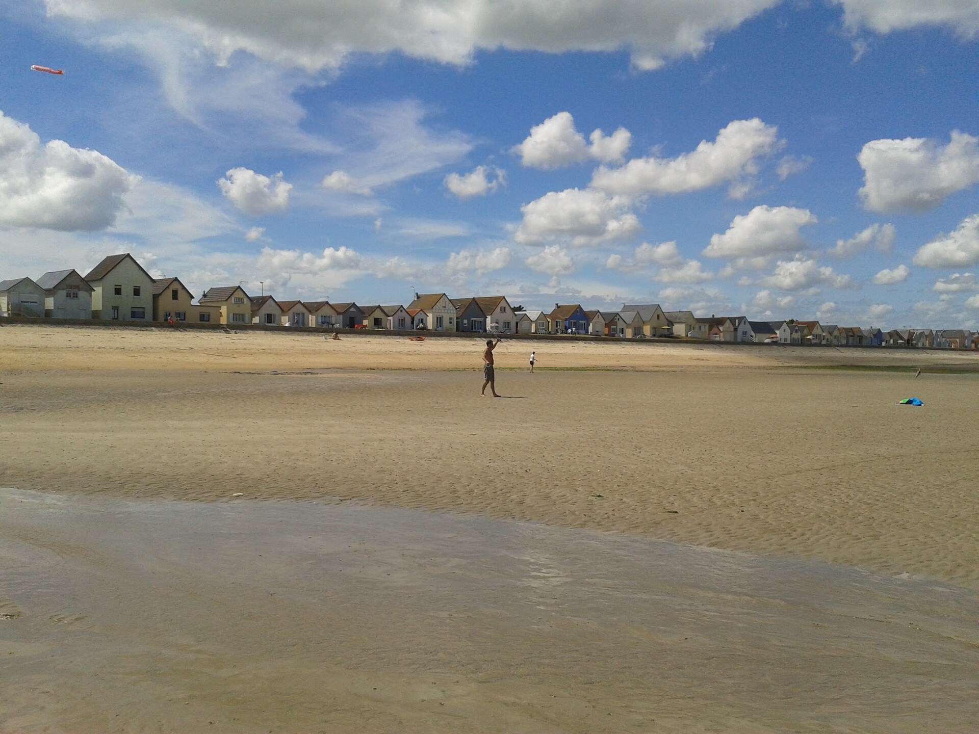 Ruim vakantiehuis voor 8 personen bij Utah Beach en historisch Normandië - foto 19
