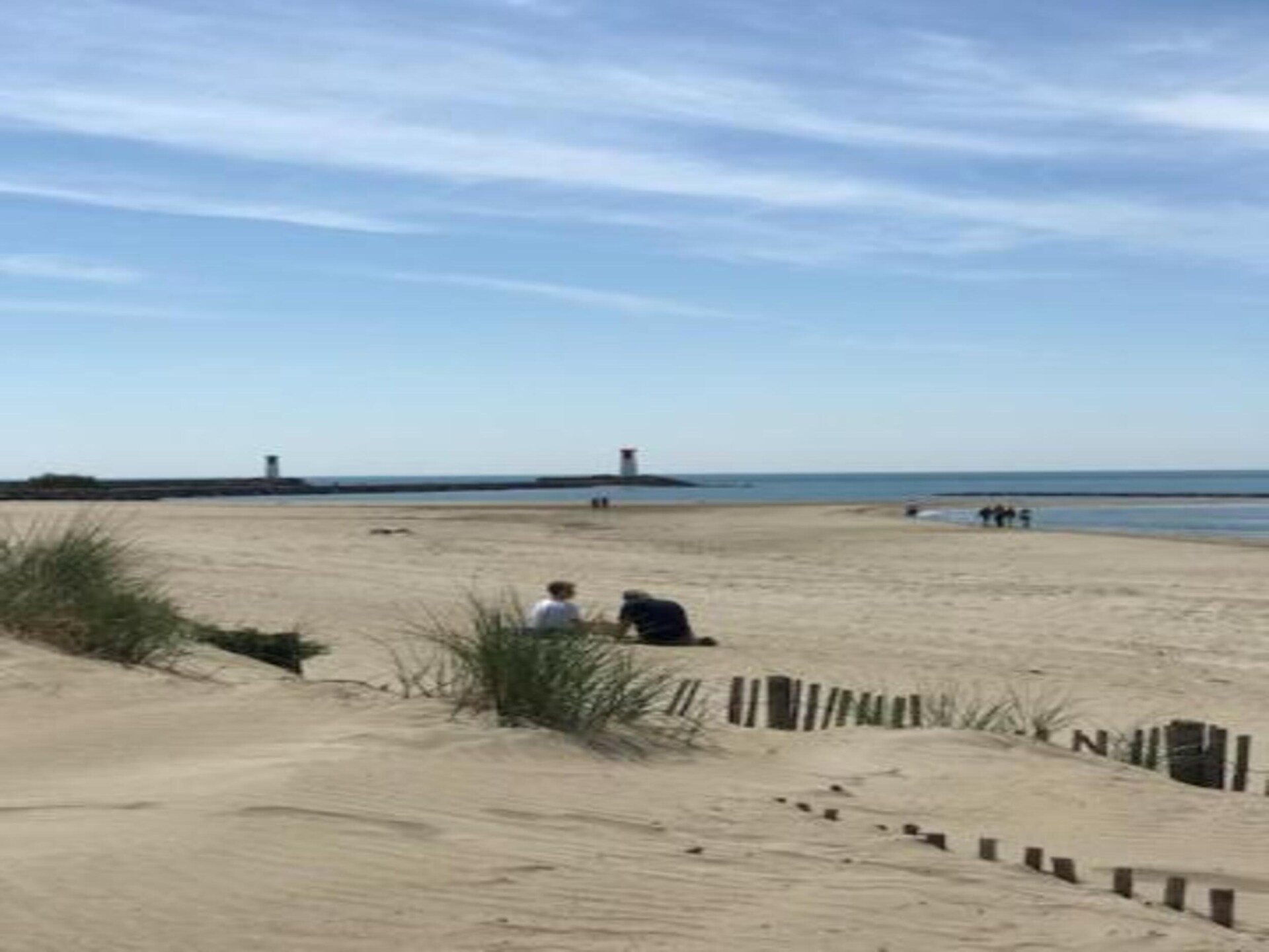 Ruim vakantiehuis voor 8 personen bij Utah Beach en historisch Normandië - foto 35