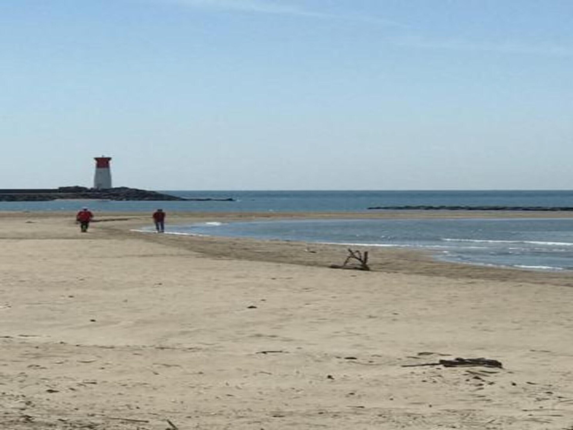 Ruim vakantiehuis voor 8 personen bij Utah Beach en historisch Normandië - foto 38