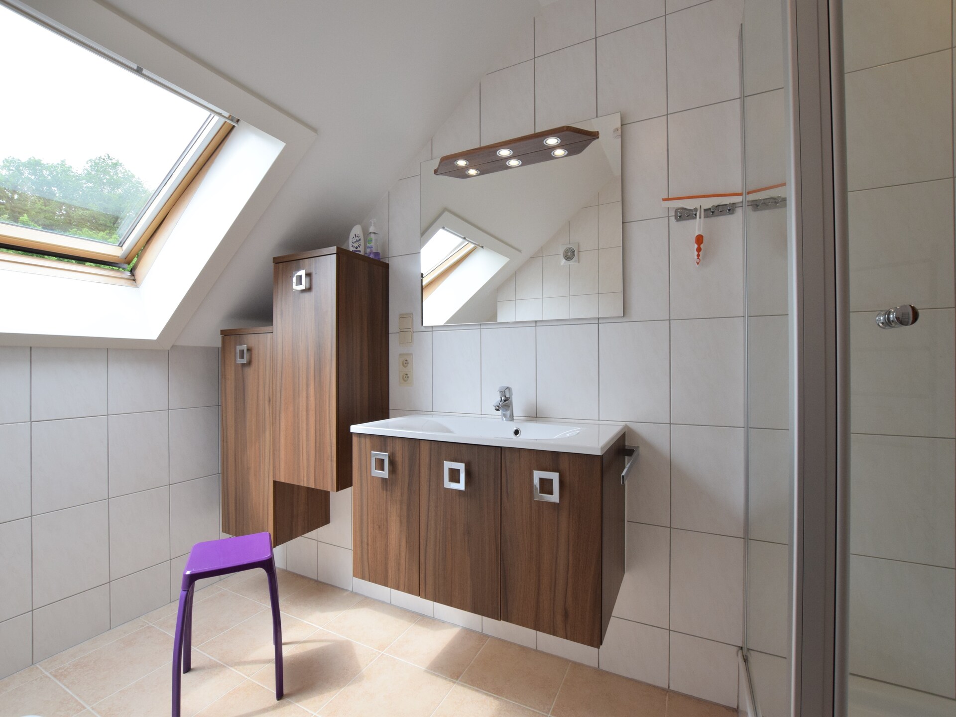 Les Cherbins: Gezellig appartement met panoramisch uitzicht in Vielsalm - foto 19
