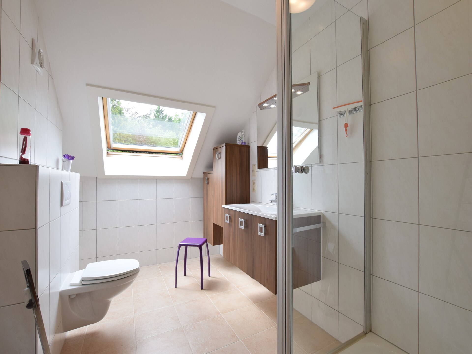 Les Cherbins: Gezellig appartement met panoramisch uitzicht in Vielsalm - foto 18