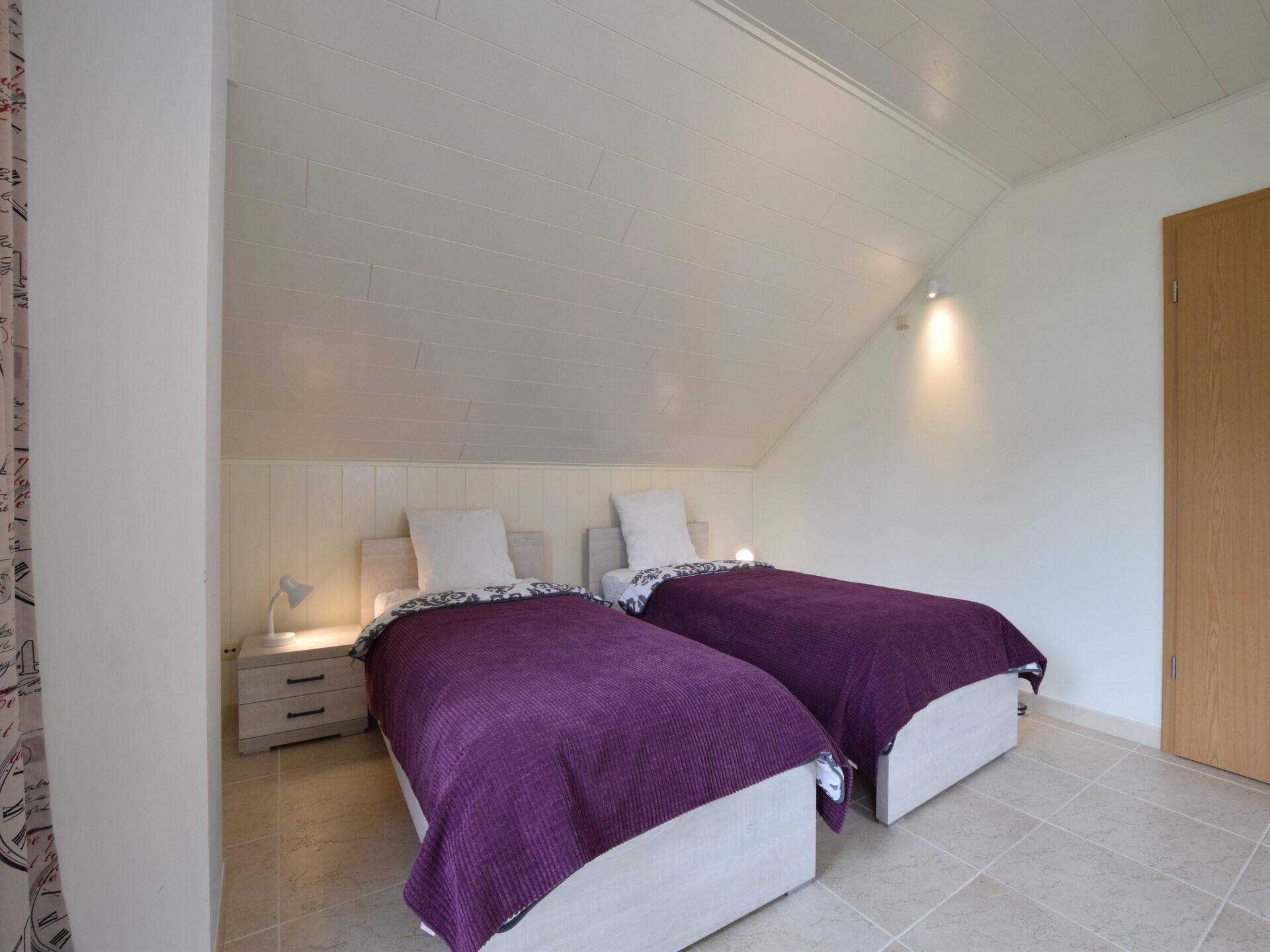 Les Cherbins: Gezellig appartement met panoramisch uitzicht in Vielsalm - foto 14