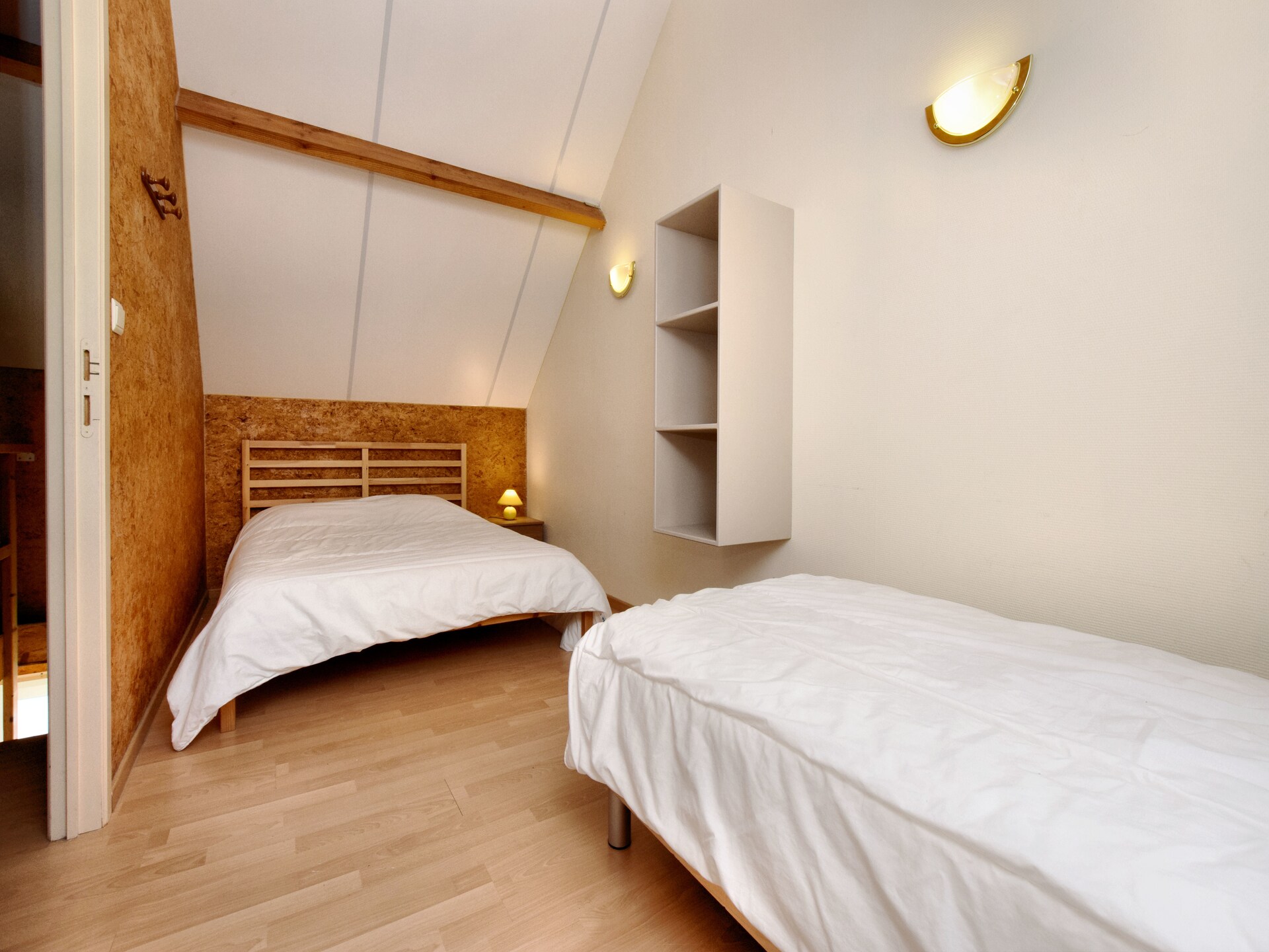 Vakantiehuis in het centrum van Masbourg voor 6 personen - foto 19