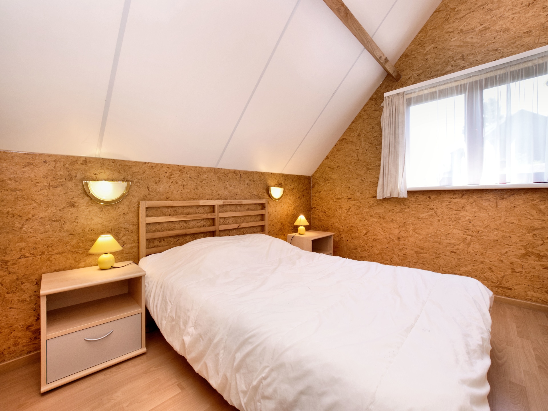 Vakantiehuis in het centrum van Masbourg voor 6 personen - foto 7