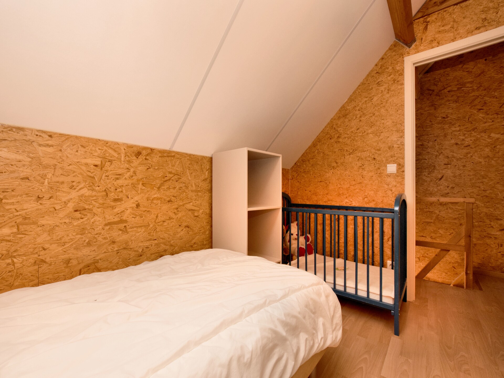 Vakantiehuis in het centrum van Masbourg voor 6 personen - foto 17