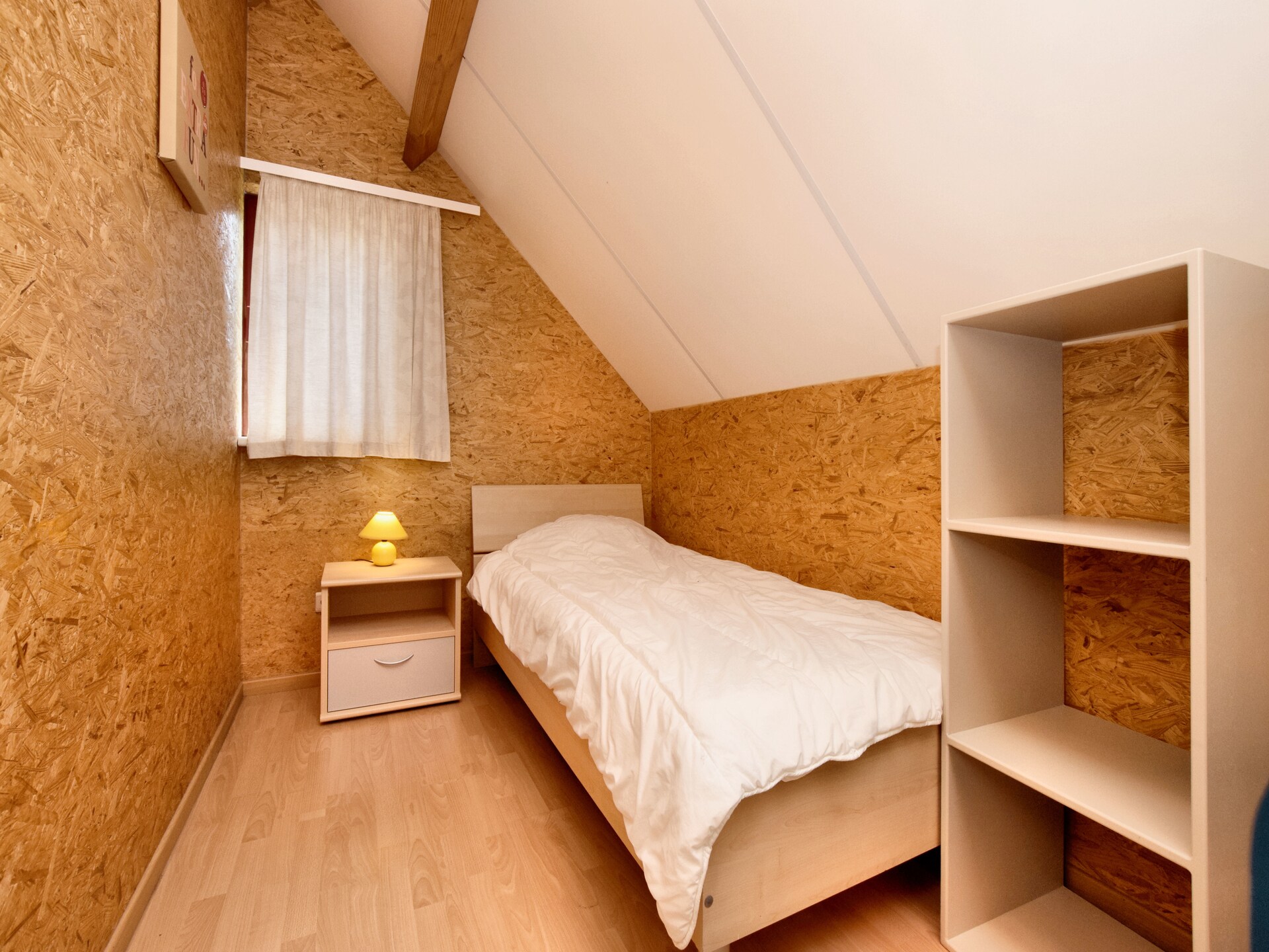Vakantiehuis in het centrum van Masbourg voor 6 personen - foto 16