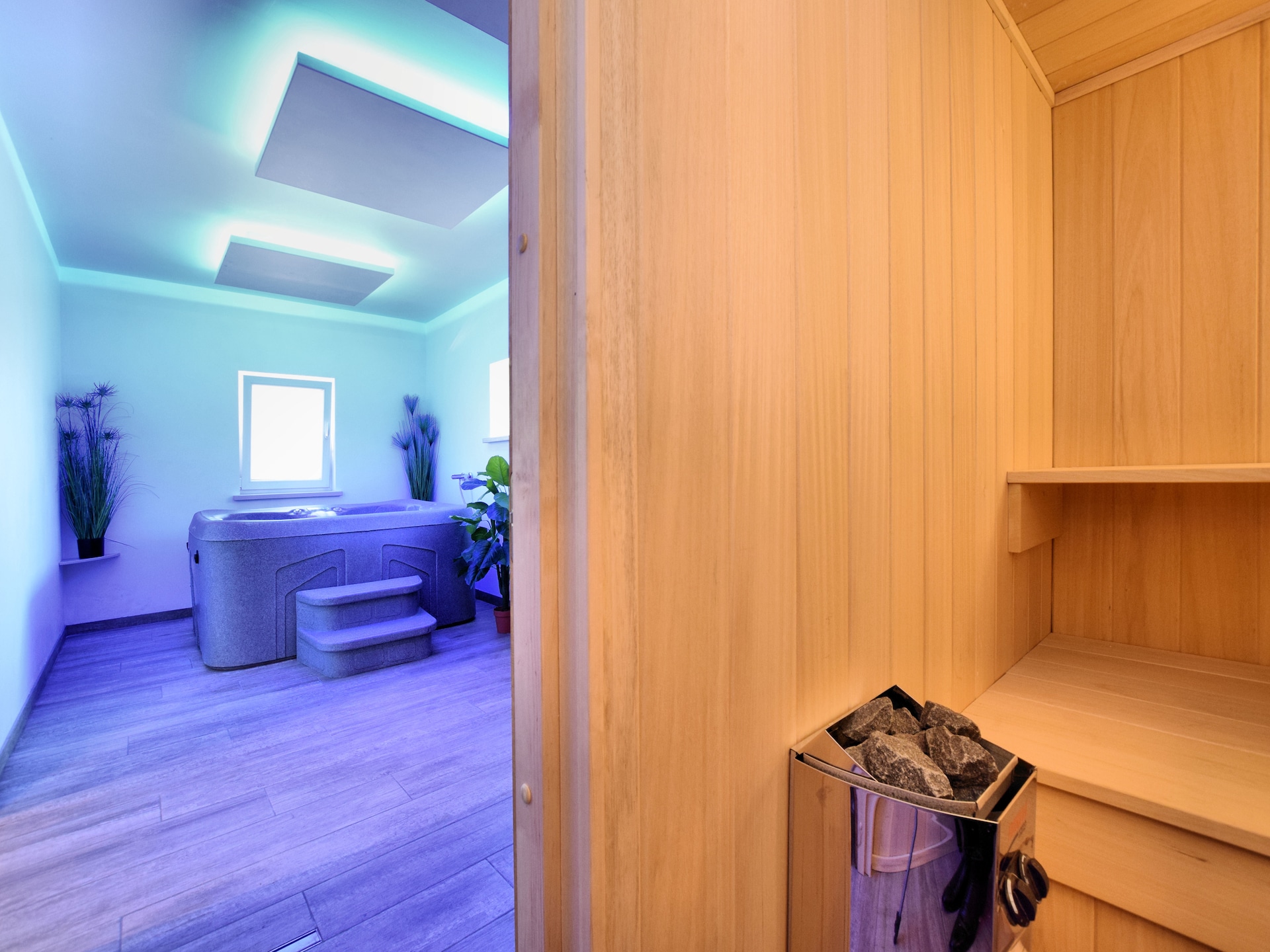 Vakantiehuis in het centrum van Masbourg voor 6 personen - foto 30
