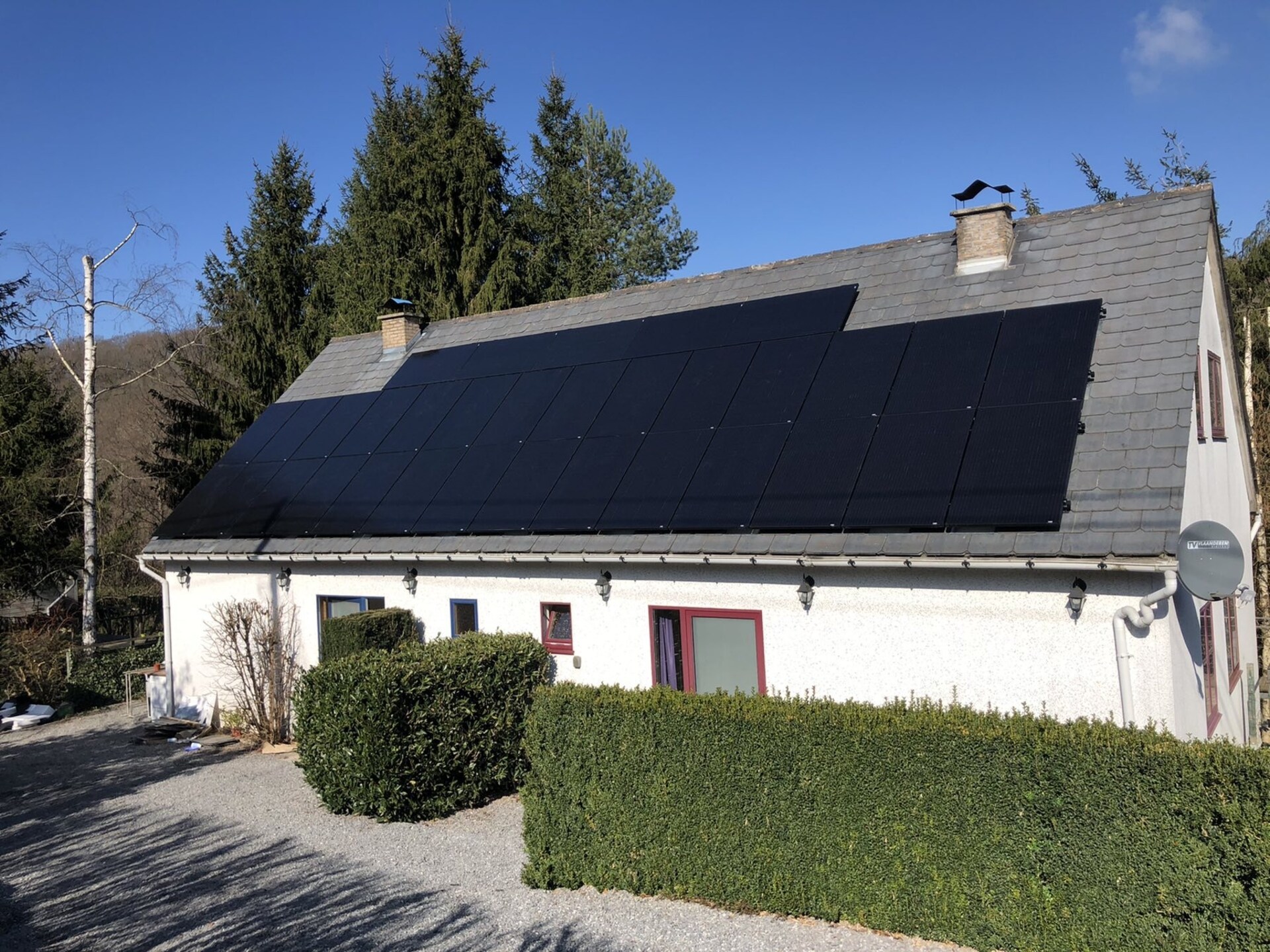 Vakantiehuis in het centrum van Masbourg voor 6 personen - foto 15