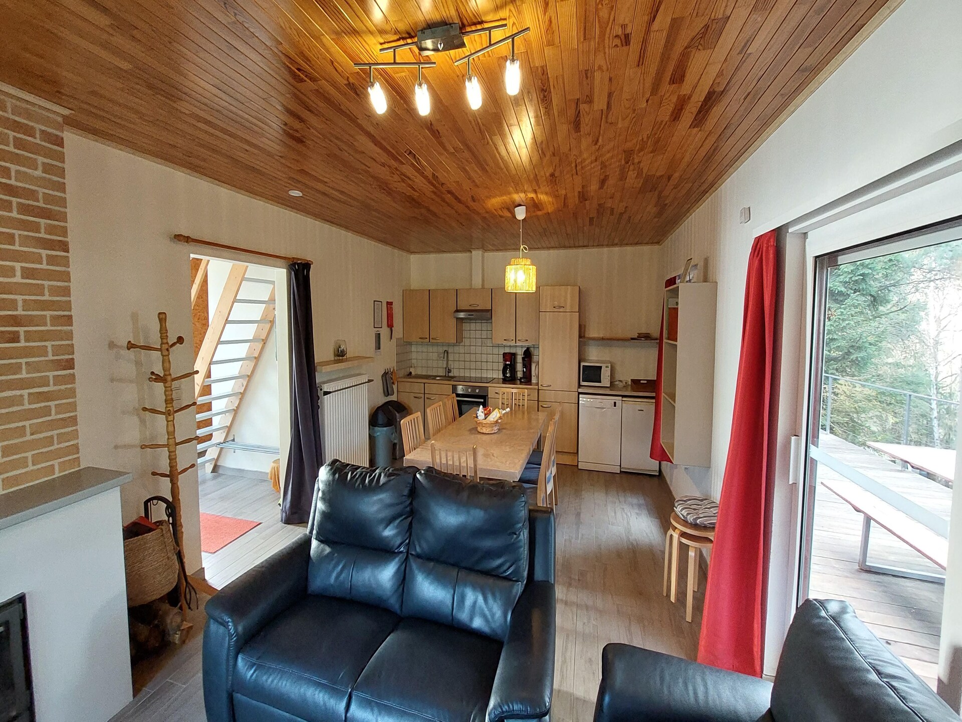Vakantiehuis in het centrum van Masbourg voor 6 personen - foto 13