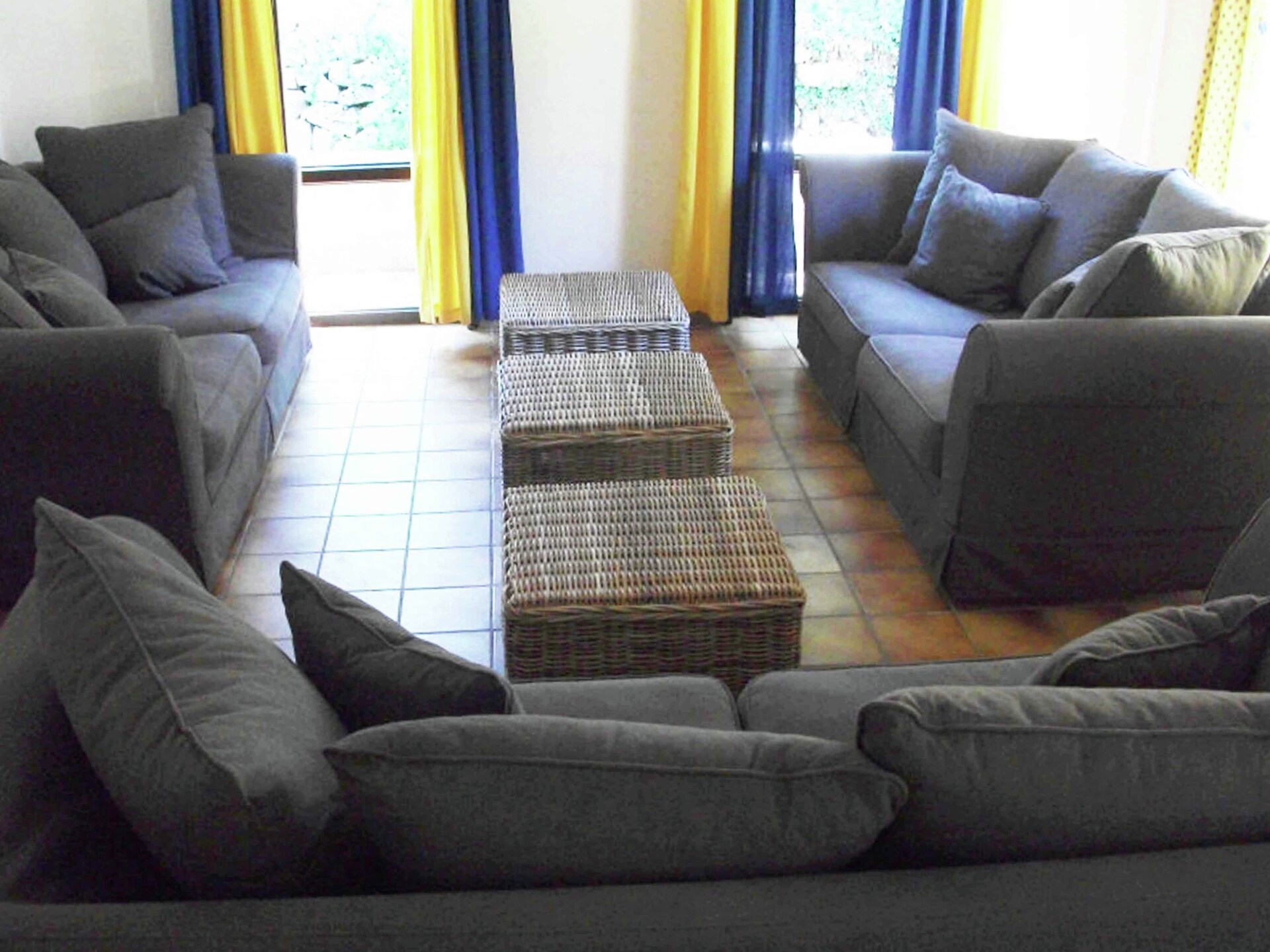 Vrijstaande villa met privézwembad aan de golfbaan bij Fayence - foto 14