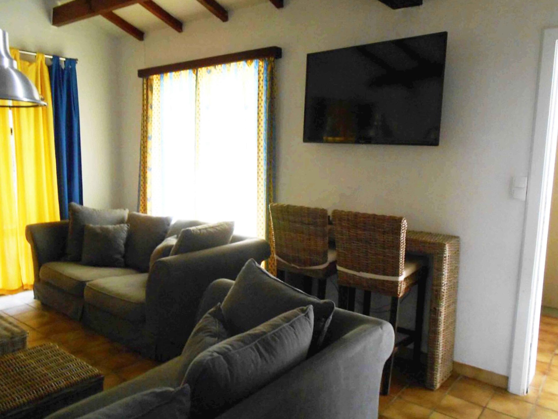 Vrijstaande villa met privézwembad aan de golfbaan bij Fayence - foto 10