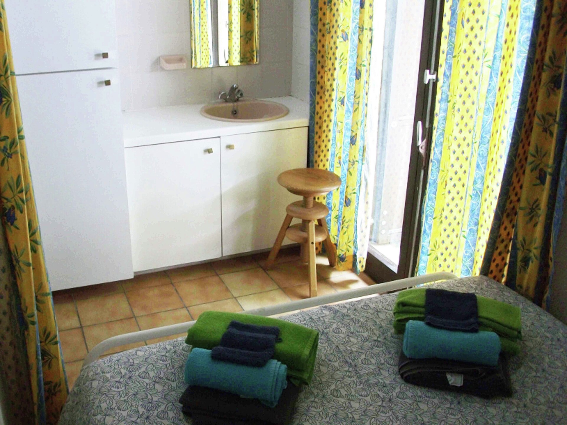 Vrijstaande villa met privézwembad aan de golfbaan bij Fayence - foto 21