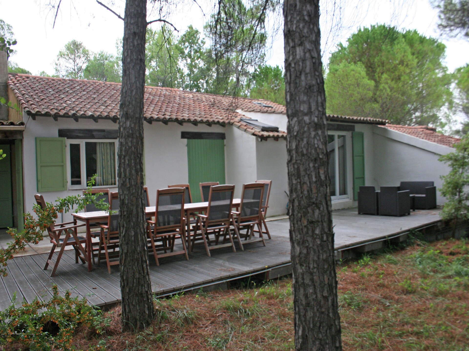 Vrijstaande villa met privézwembad aan de golfbaan bij Fayence - foto 28