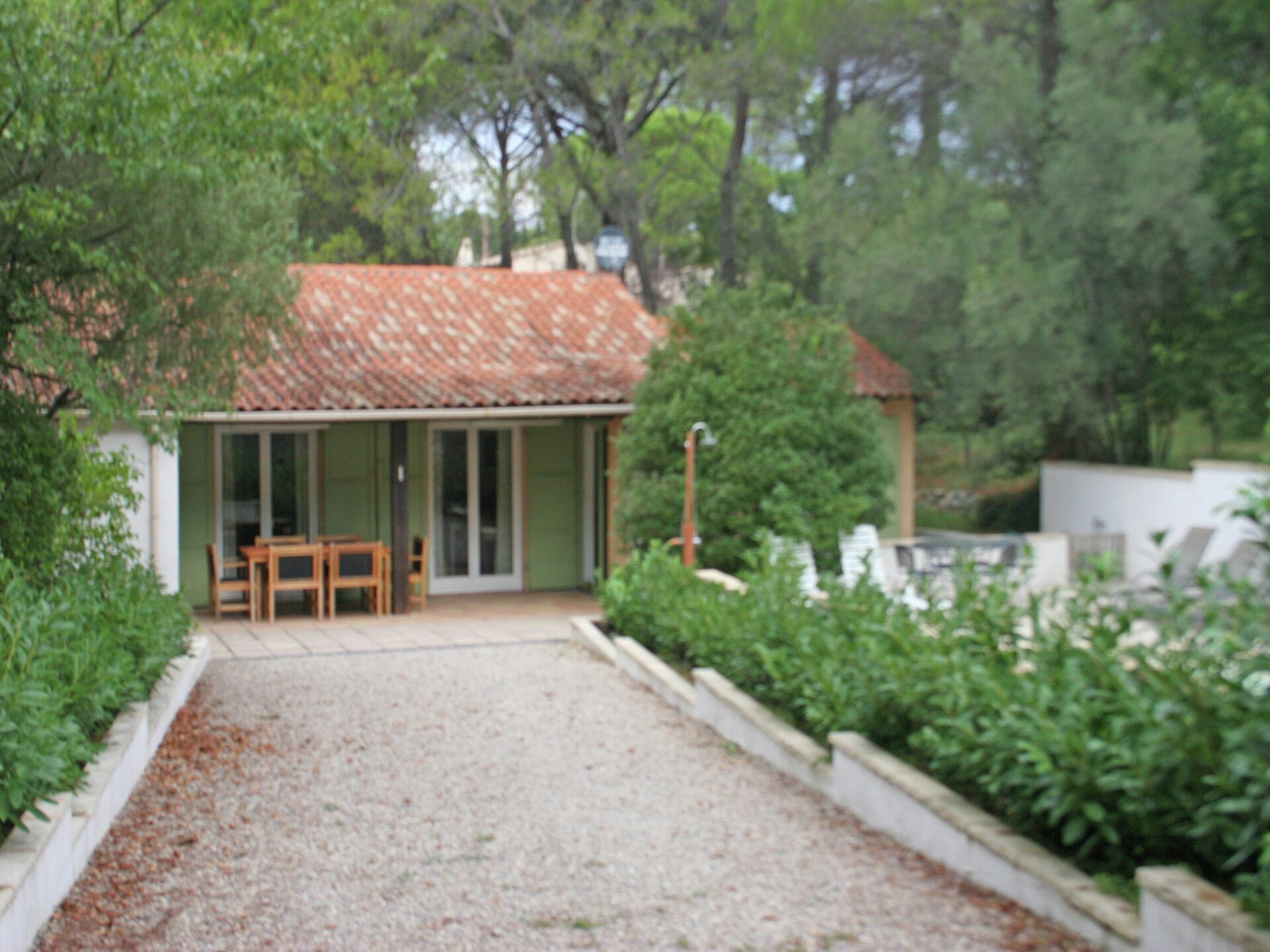 Vrijstaande villa met privézwembad aan de golfbaan bij Fayence - foto 32