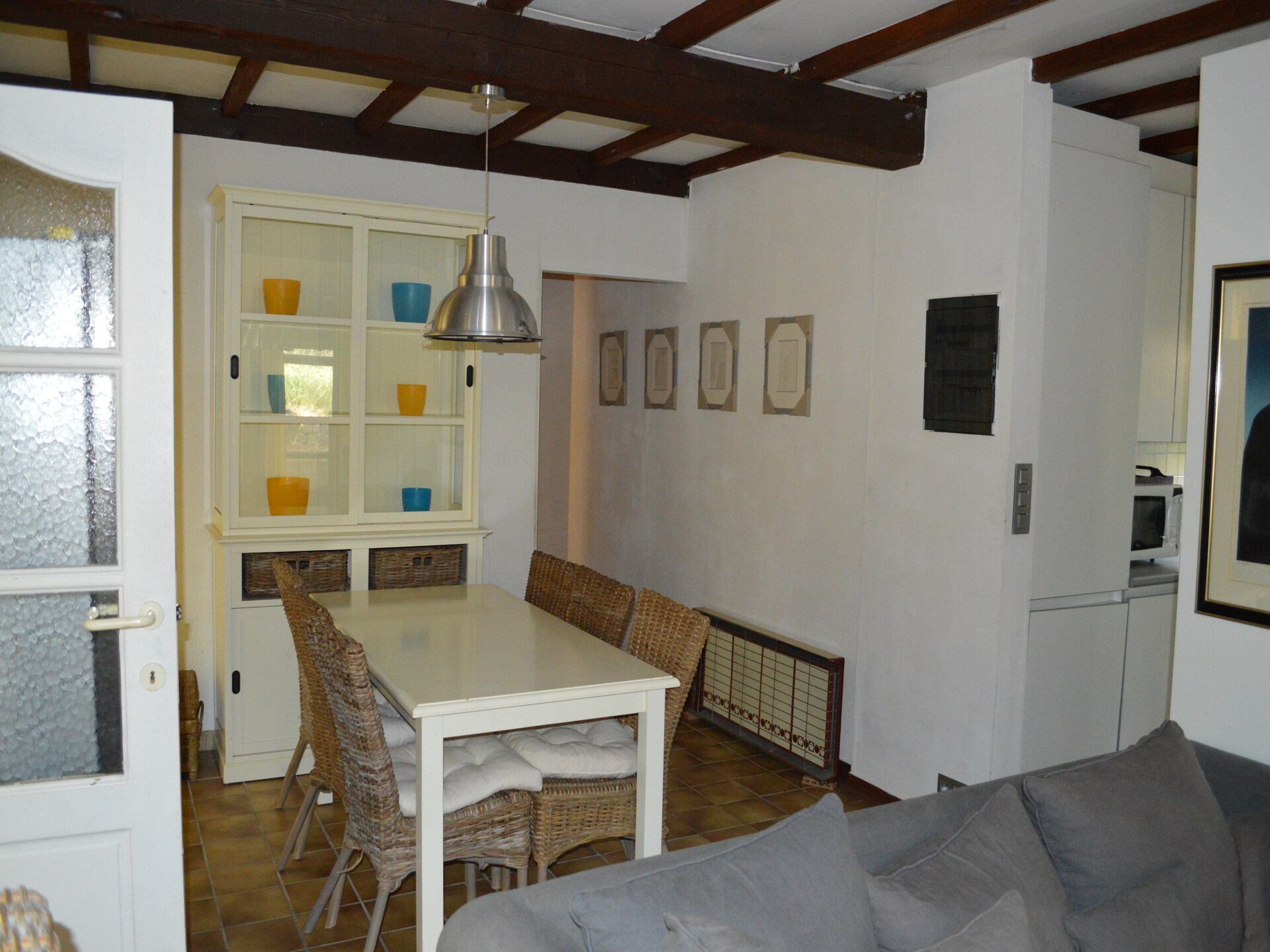 Vrijstaande villa met privézwembad aan de golfbaan bij Fayence - foto 15