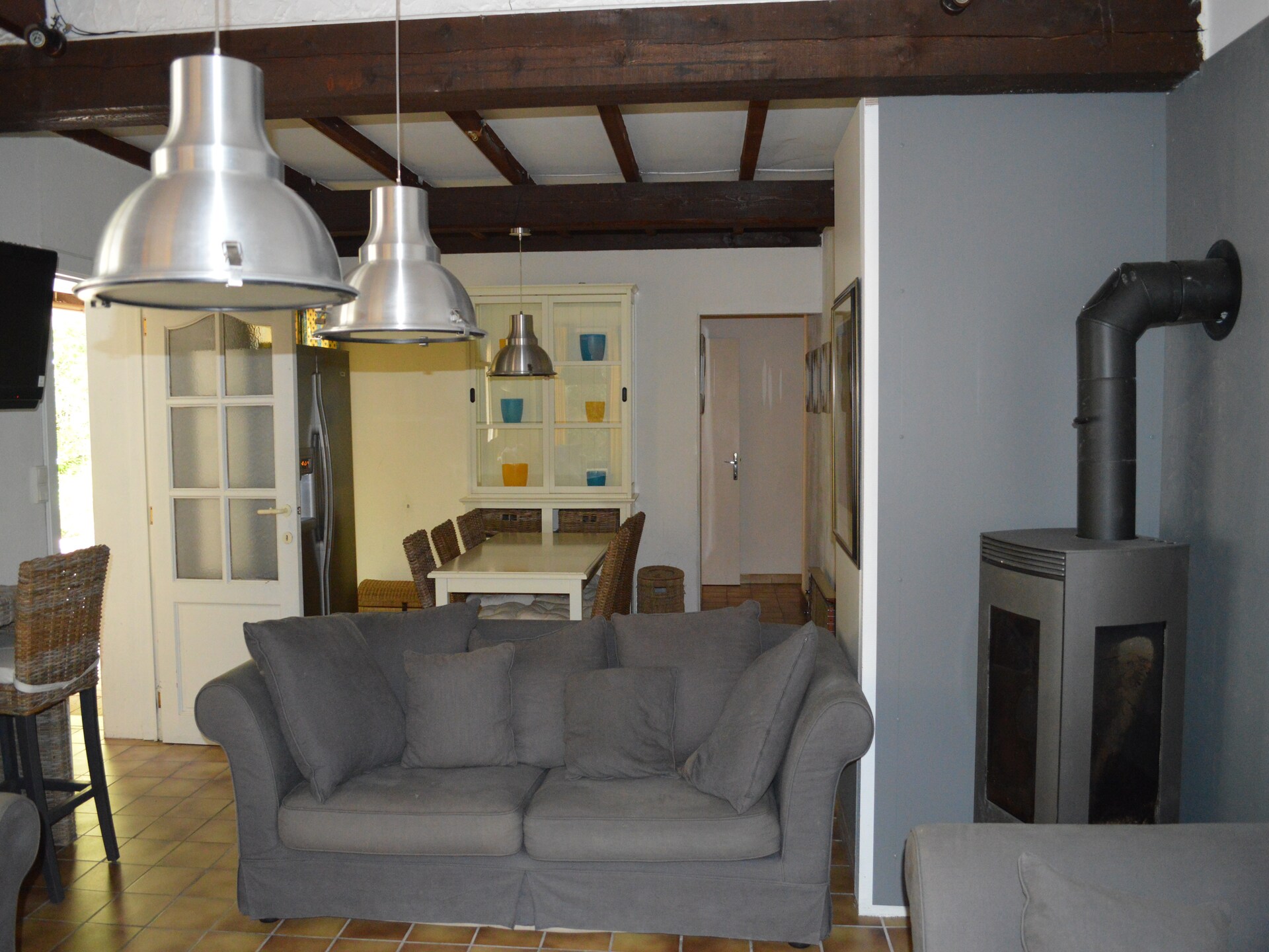 Vrijstaande villa met privézwembad aan de golfbaan bij Fayence - foto 11