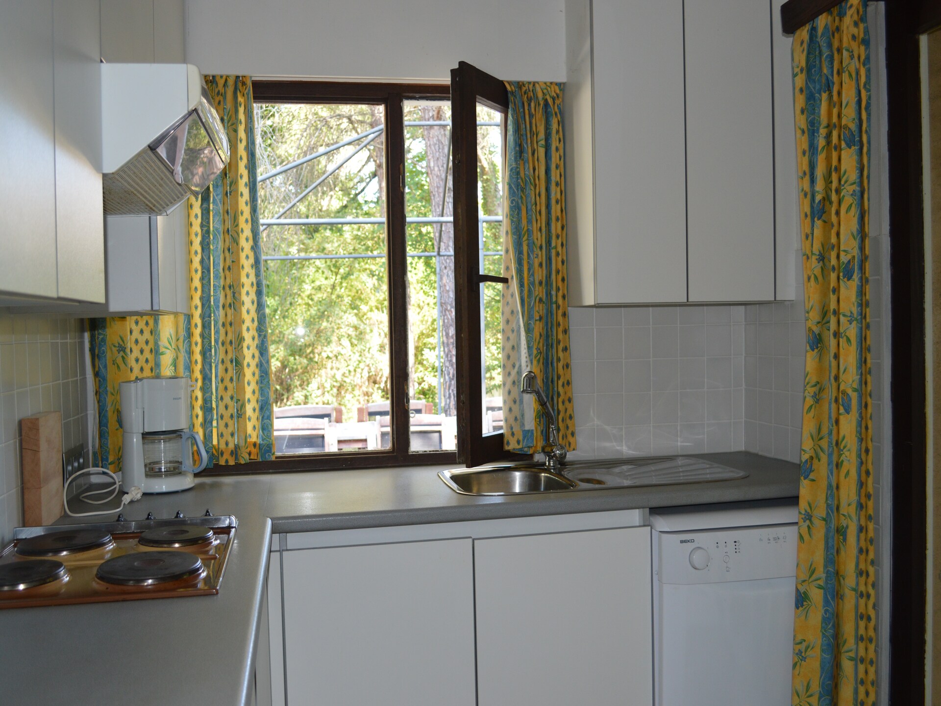 Vrijstaande villa met privézwembad aan de golfbaan bij Fayence - foto 16