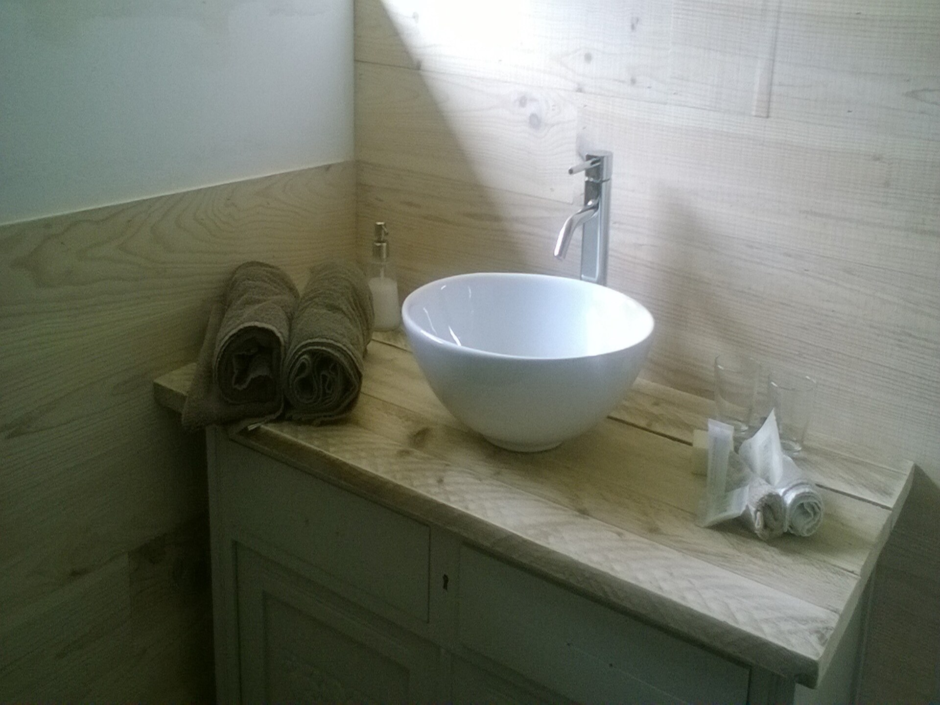 Modern vakantiehuis voor 15 personen bij Spa-Francorchamps met sauna en speelkelder - foto 23
