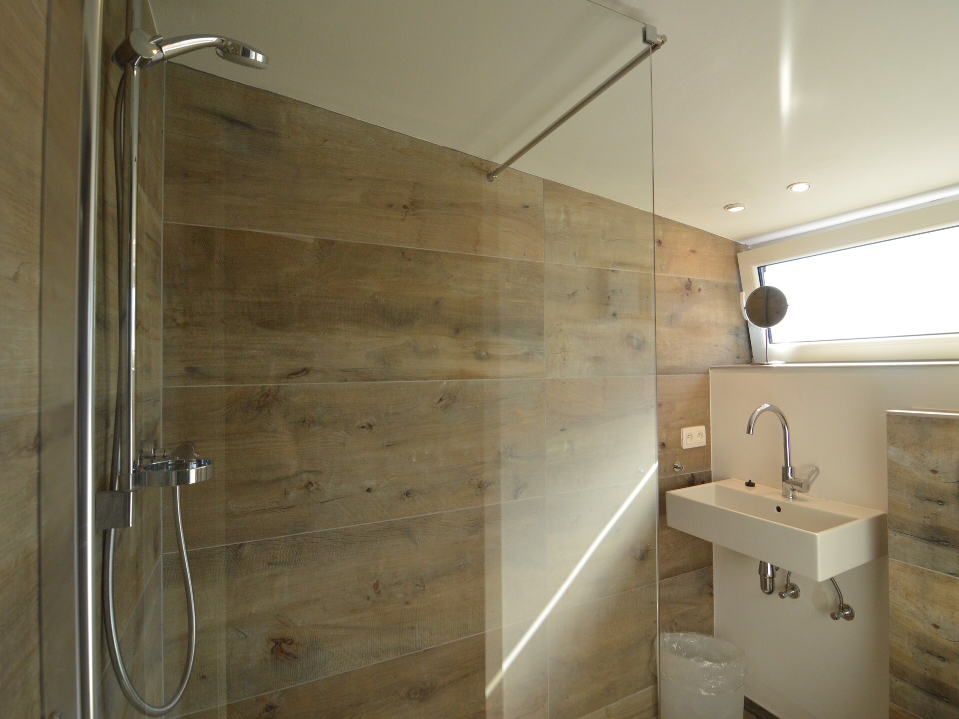 Modern vakantiehuis voor 15 personen bij Spa-Francorchamps met sauna en speelkelder - foto 22
